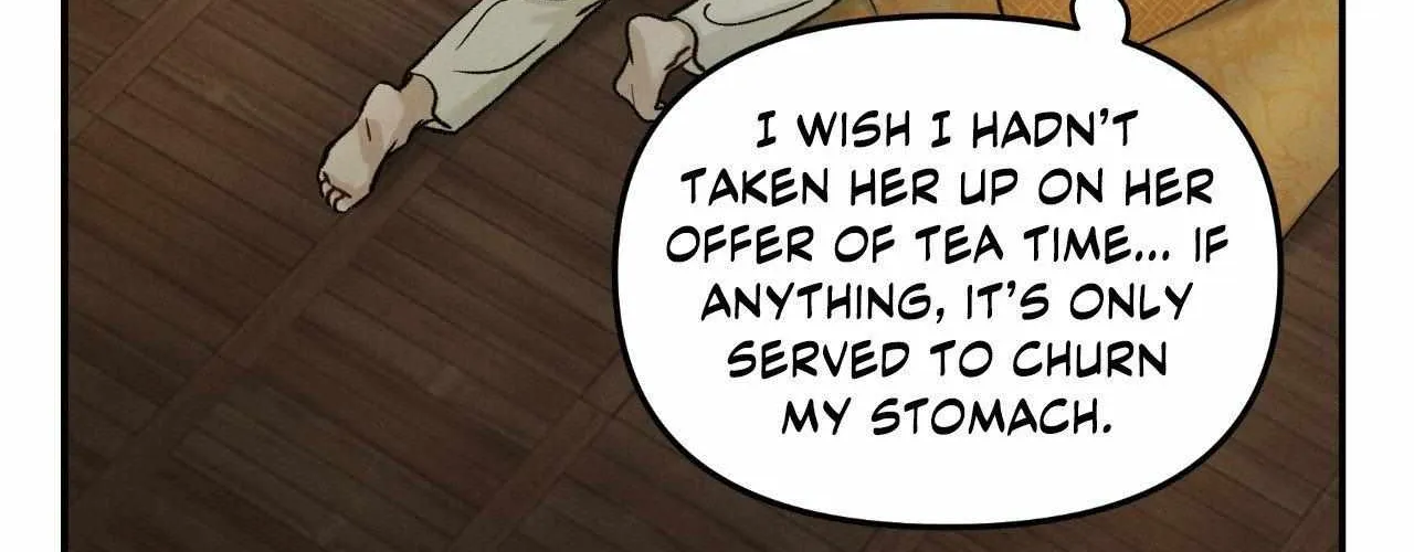 Oh wind, descend upon us Chapter 11 page 123 - 