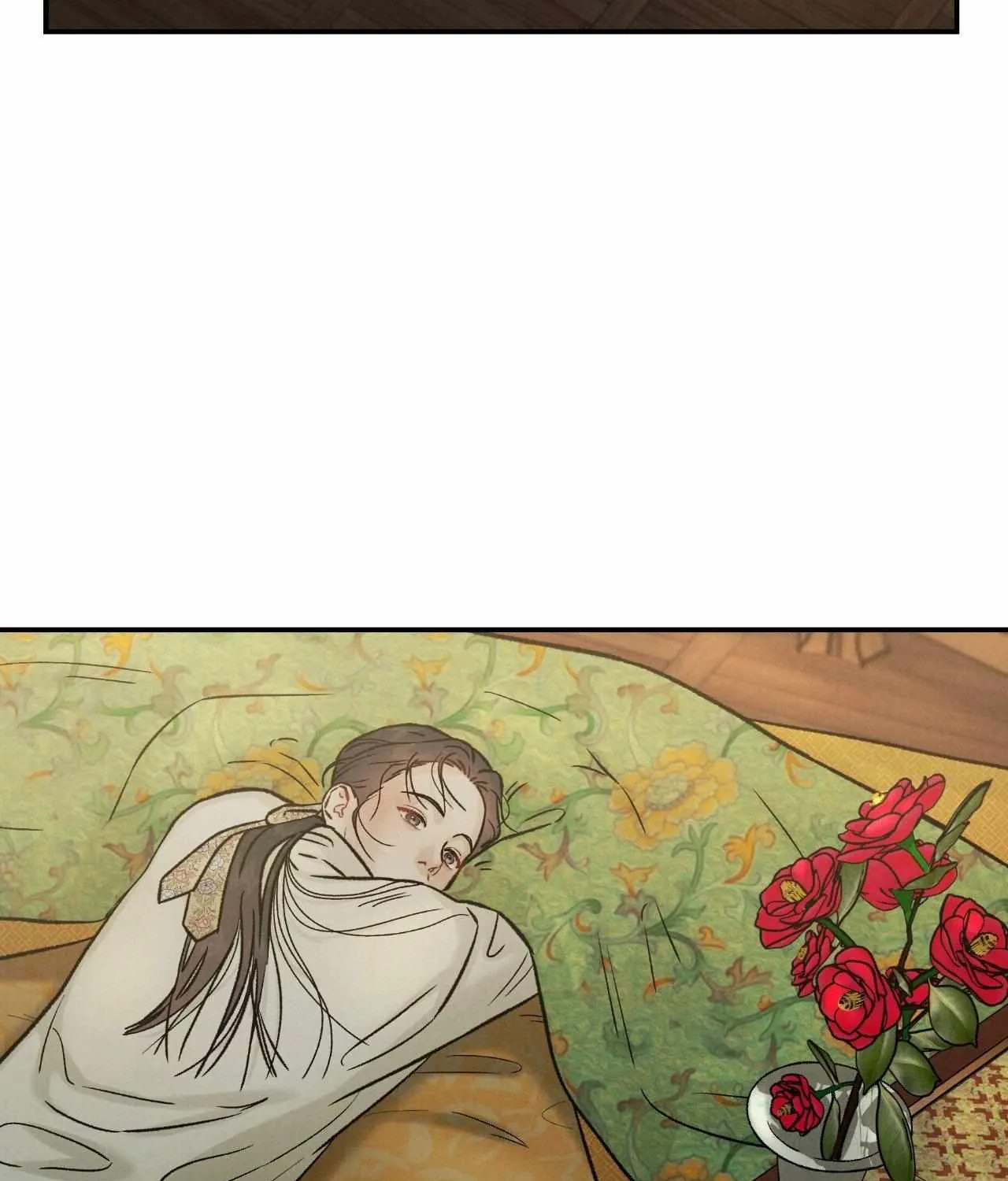 Oh wind, descend upon us Chapter 11 page 124 - 