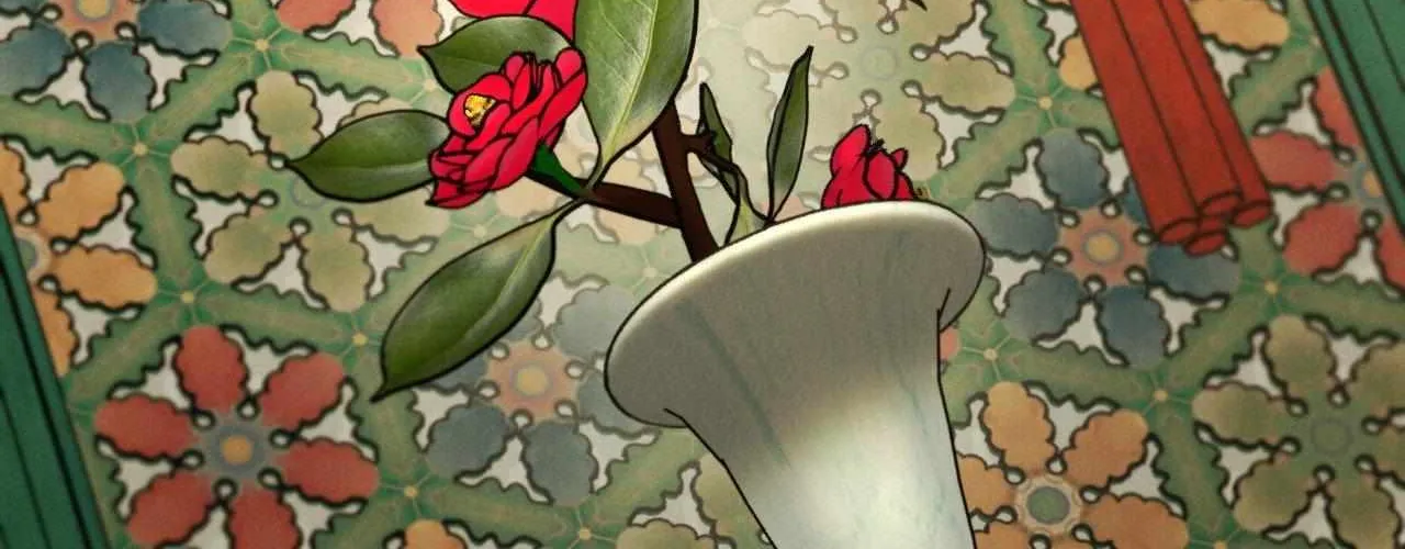 Oh wind, descend upon us Chapter 11 page 129 - 