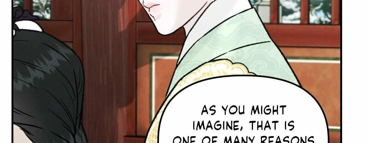 Oh wind, descend upon us Chapter 11 page 17 - 