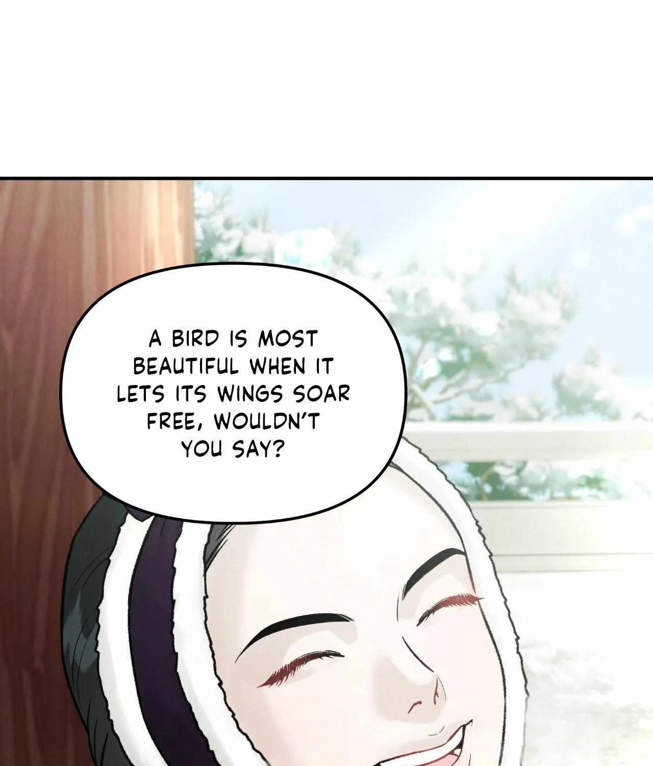 Oh wind, descend upon us Chapter 11 page 20 - 