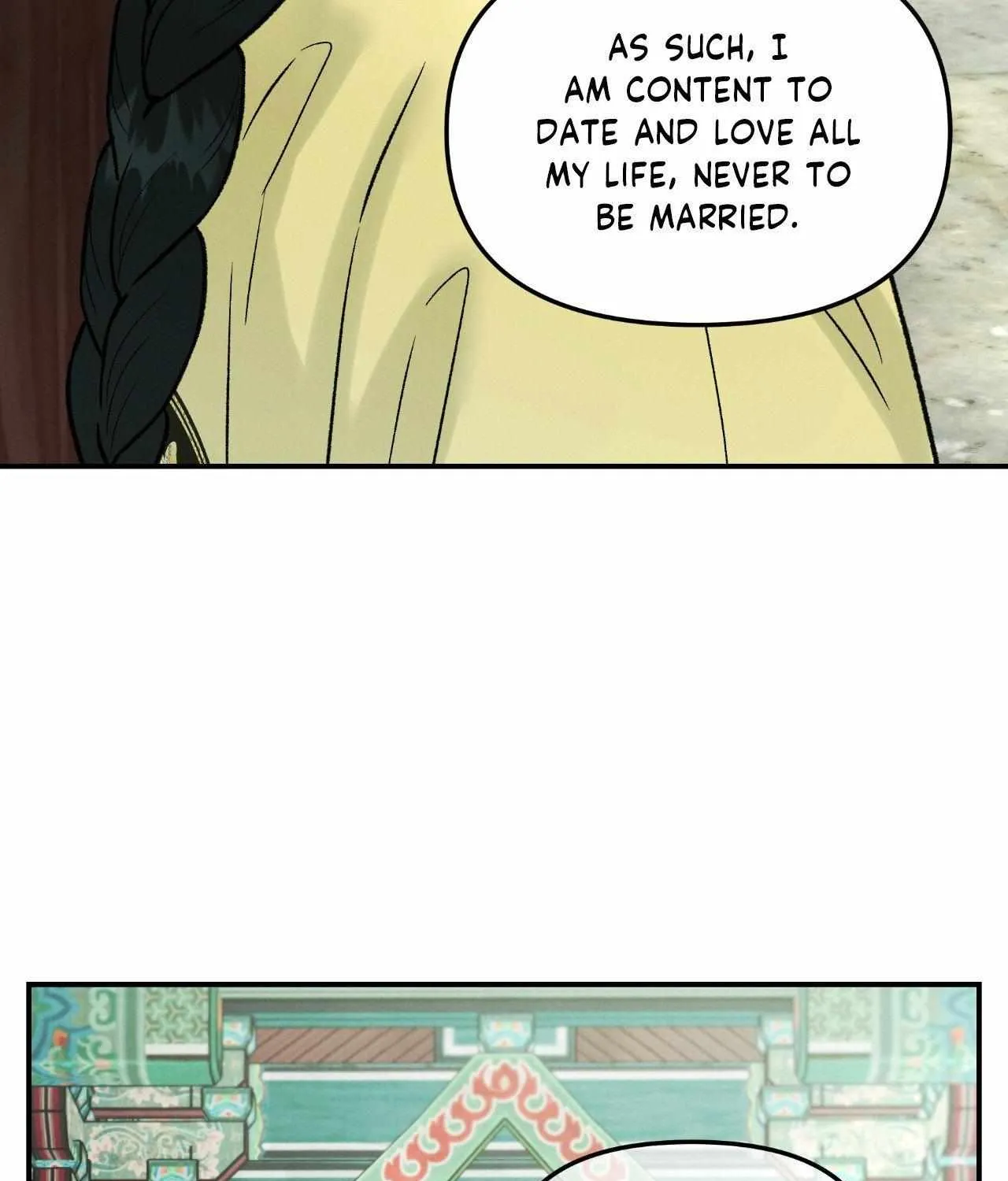 Oh wind, descend upon us Chapter 11 page 22 - 