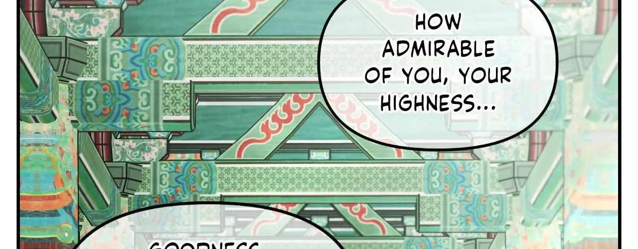 Oh wind, descend upon us Chapter 11 page 23 - 
