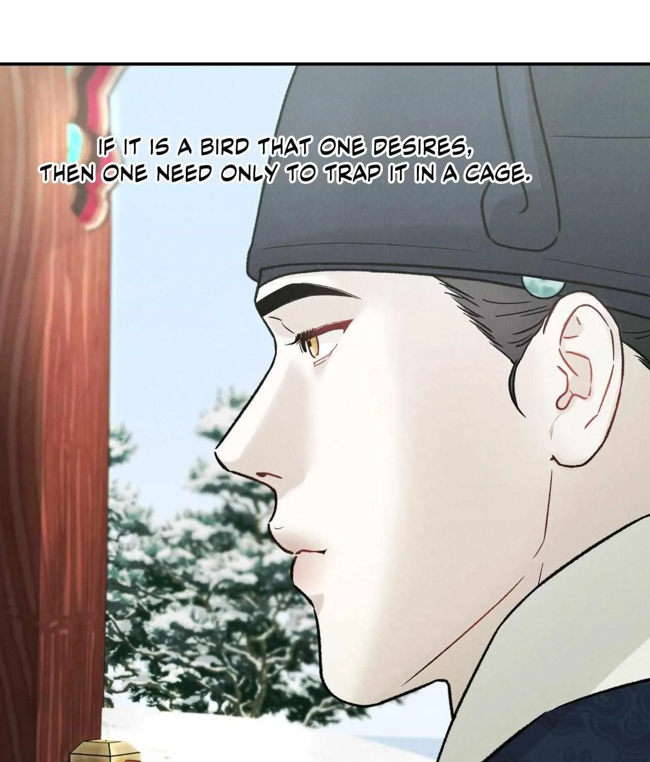 Oh wind, descend upon us Chapter 11 page 26 - 