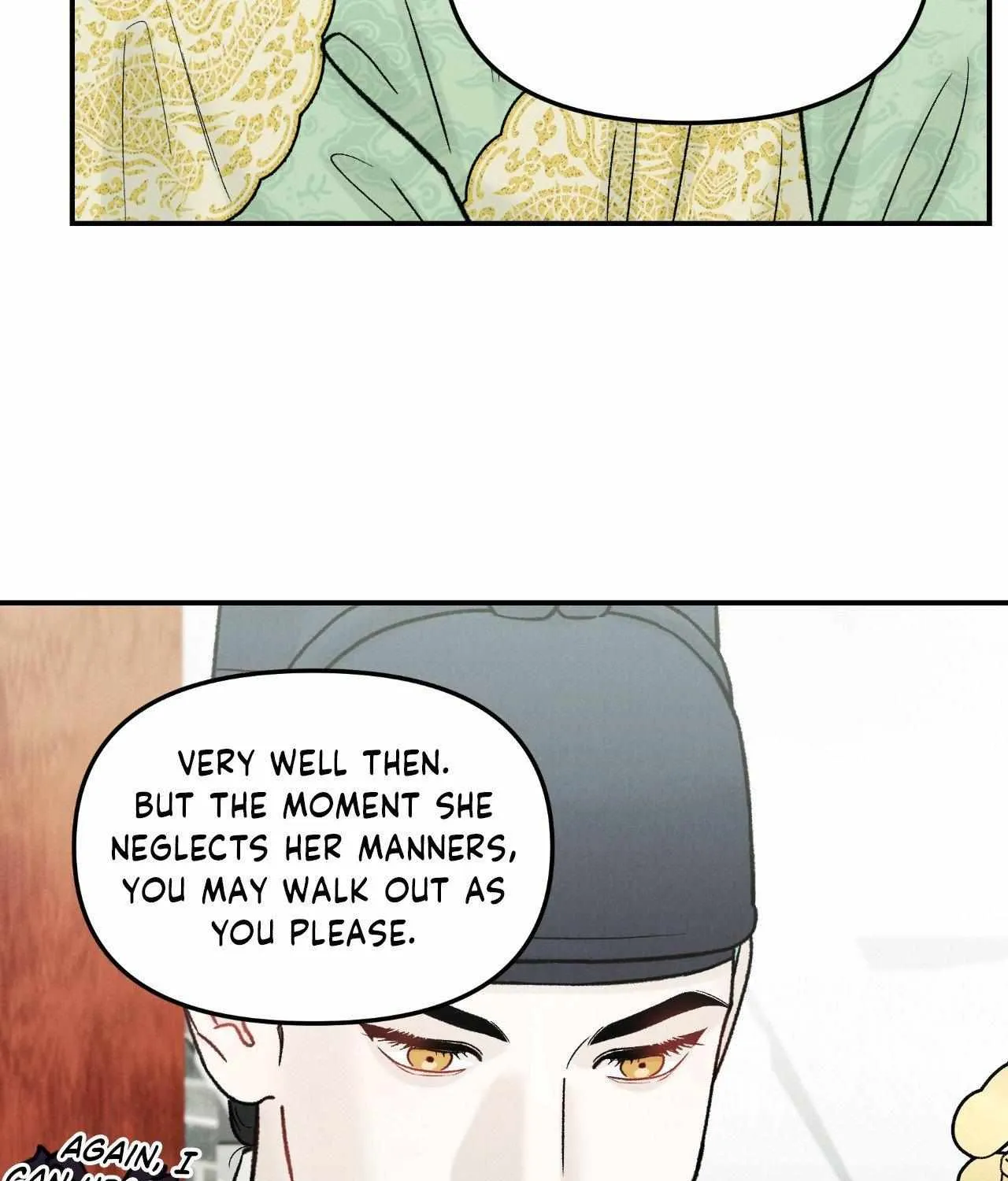 Oh wind, descend upon us Chapter 11 page 41 - 