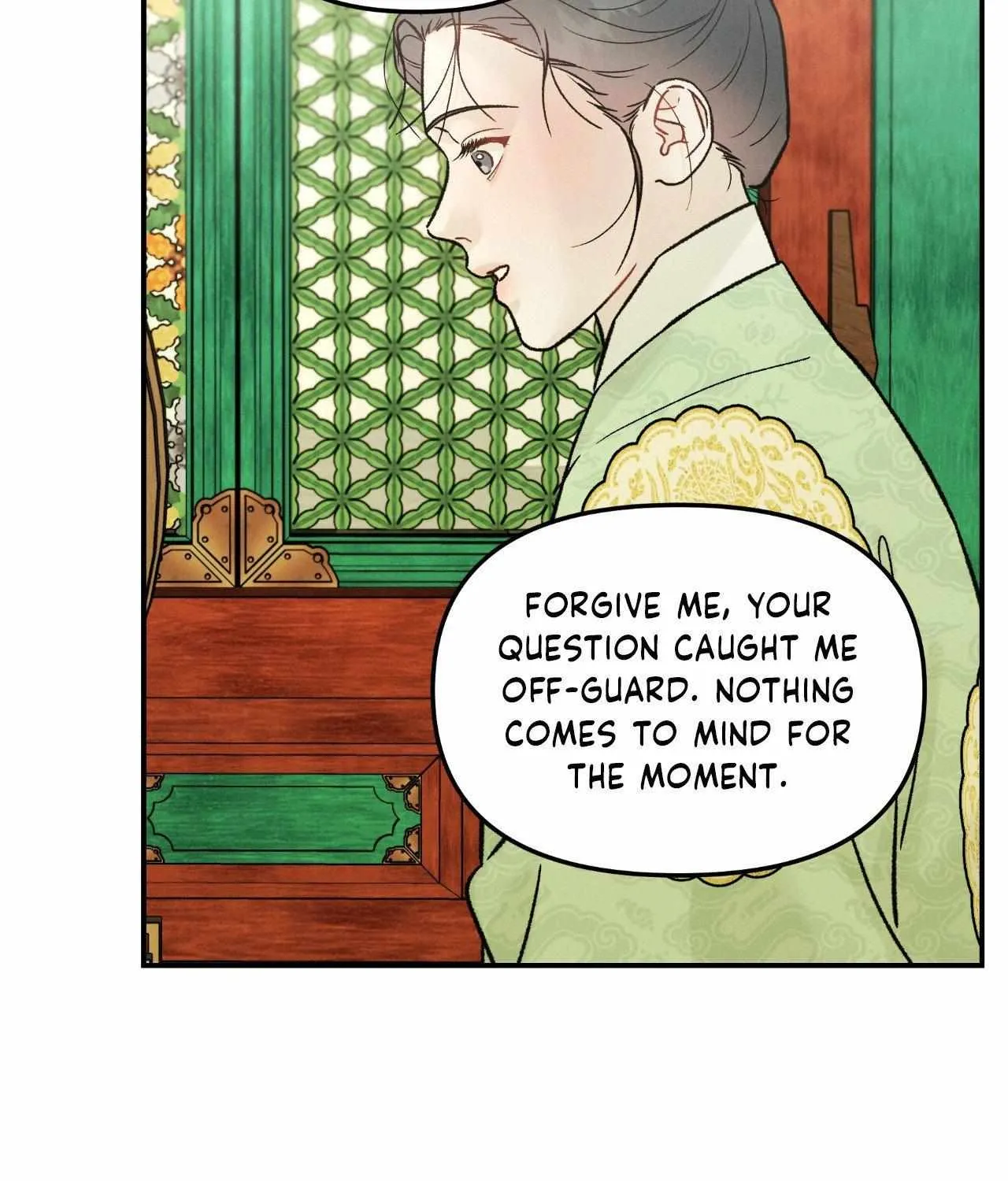 Oh wind, descend upon us Chapter 11 page 49 - 