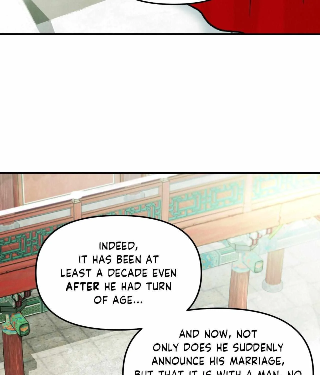 Oh wind, descend upon us Chapter 11 page 6 - 