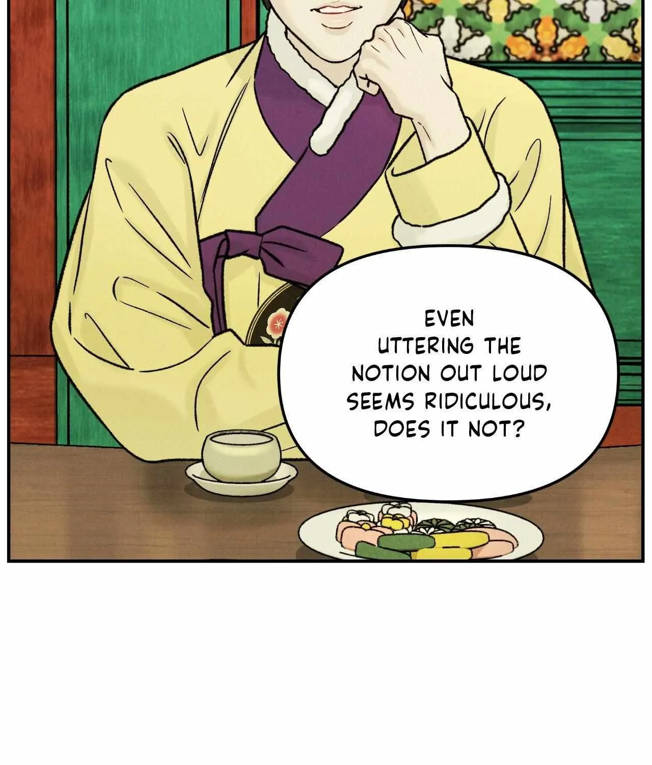 Oh wind, descend upon us Chapter 11 page 53 - 