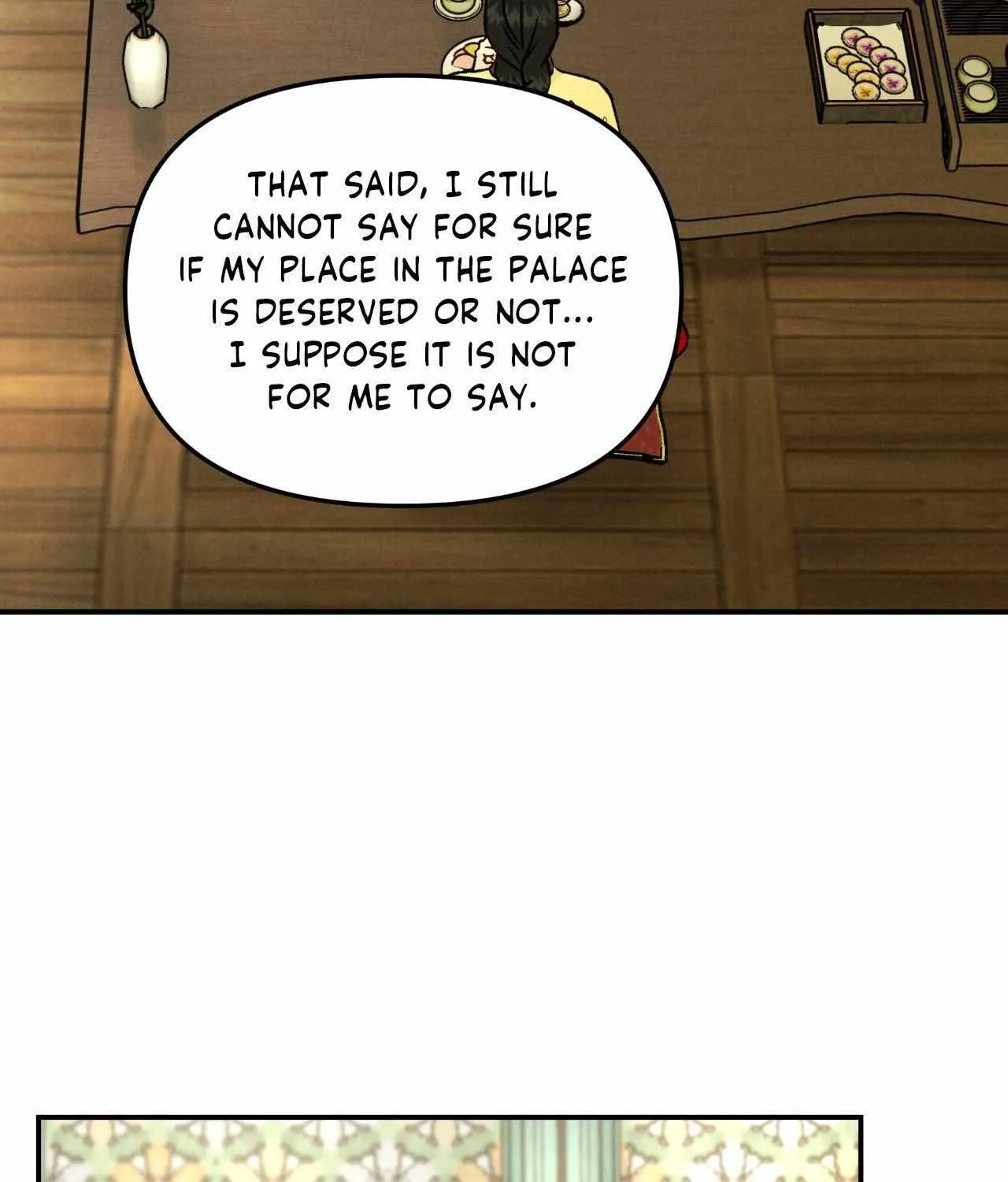 Oh wind, descend upon us Chapter 11 page 60 - 