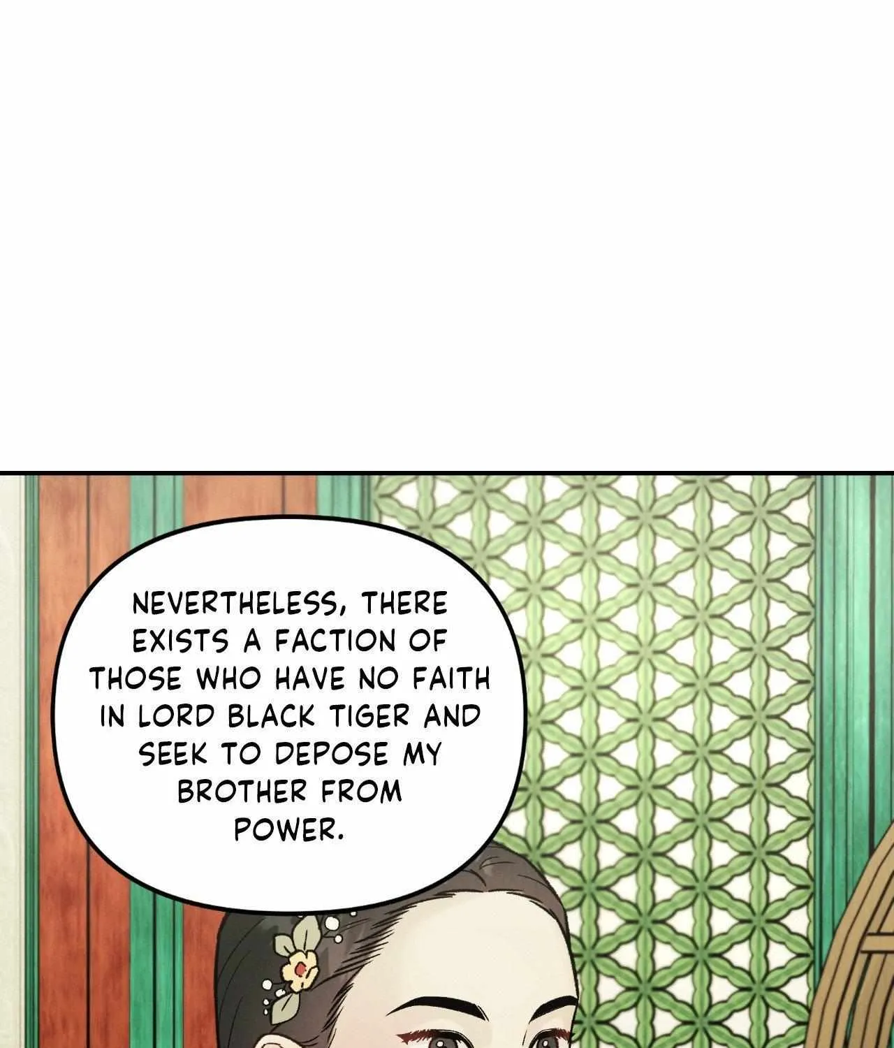 Oh wind, descend upon us Chapter 11 page 66 - 