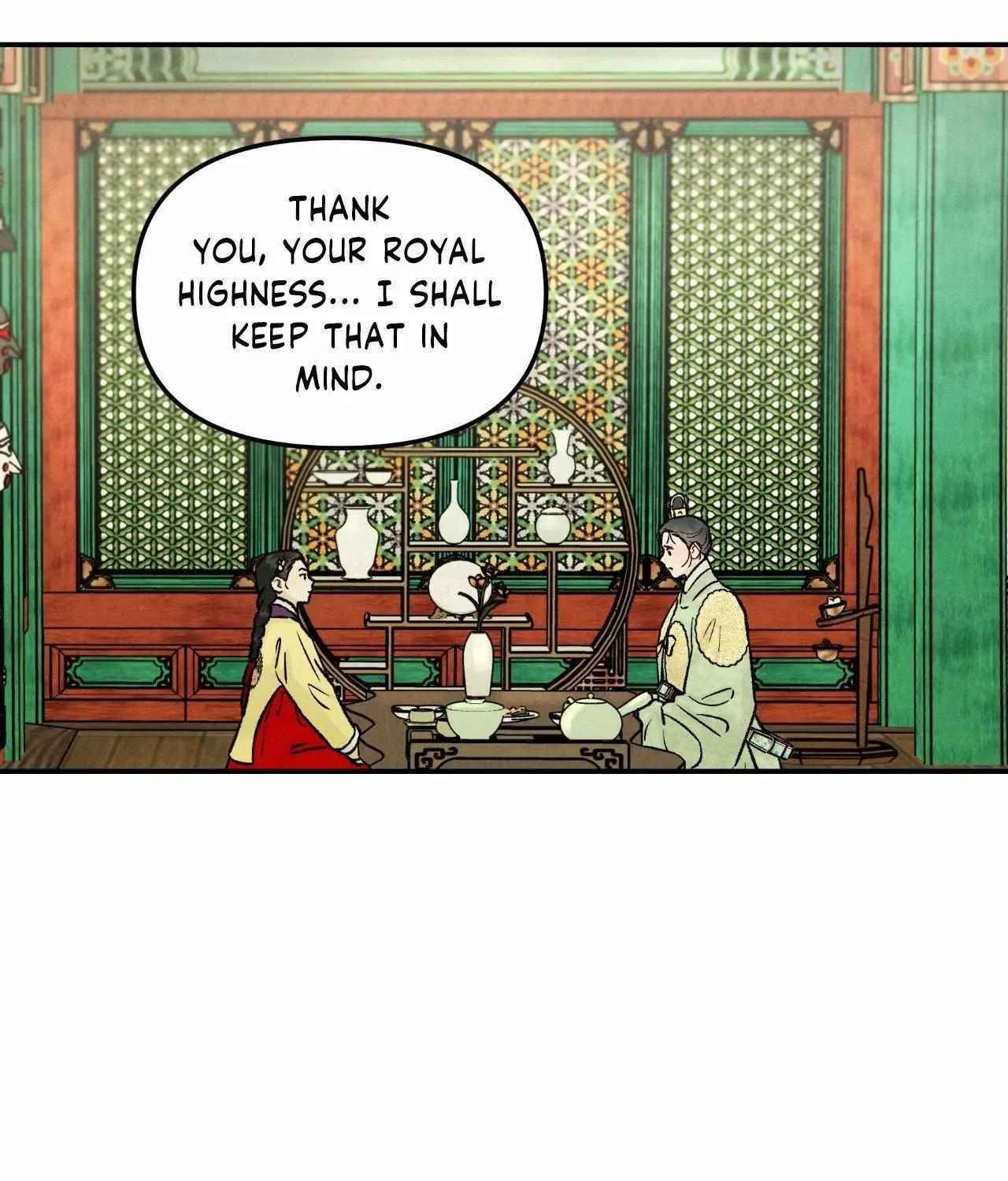Oh wind, descend upon us Chapter 11 page 72 - 