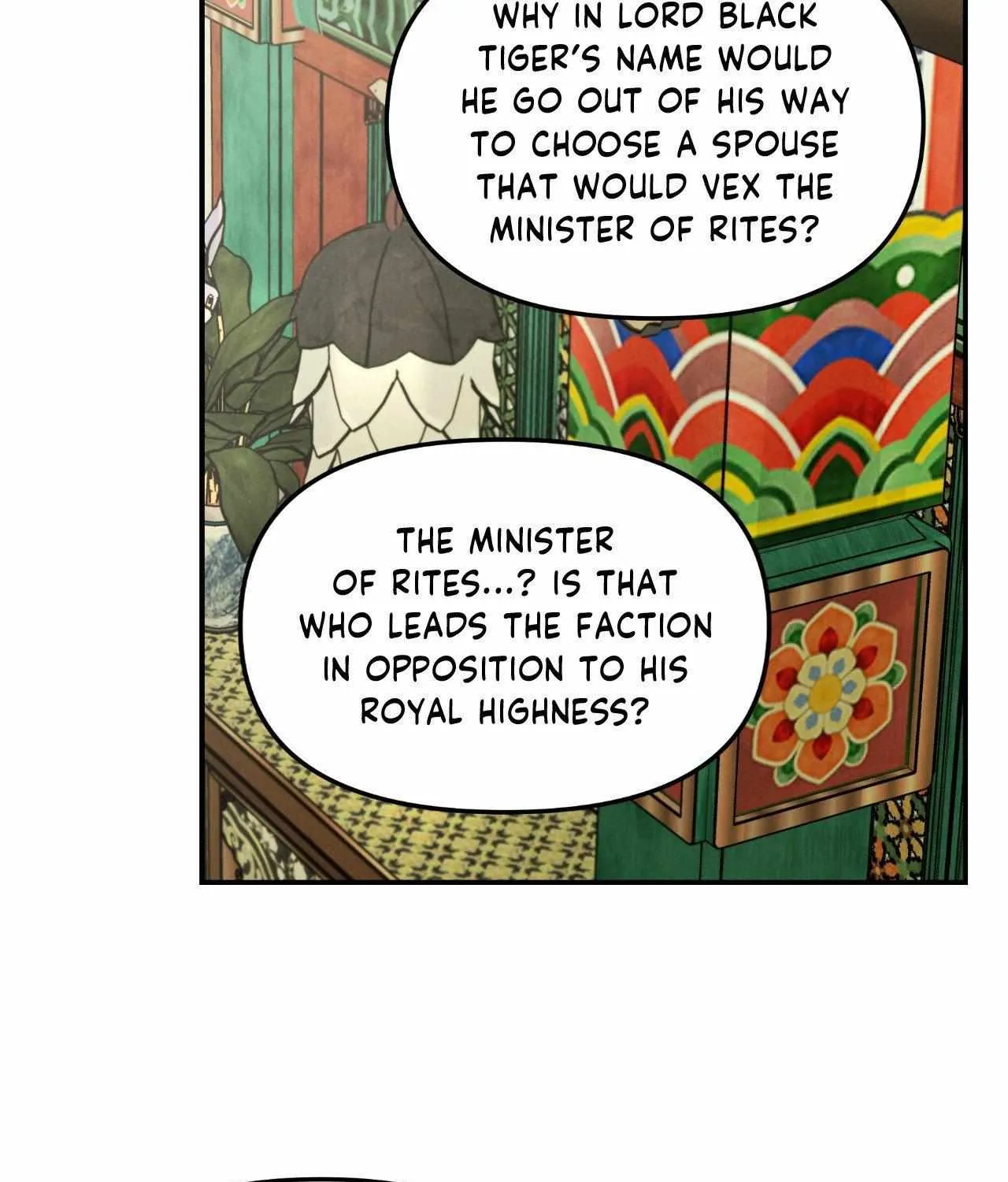 Oh wind, descend upon us Chapter 11 page 78 - 
