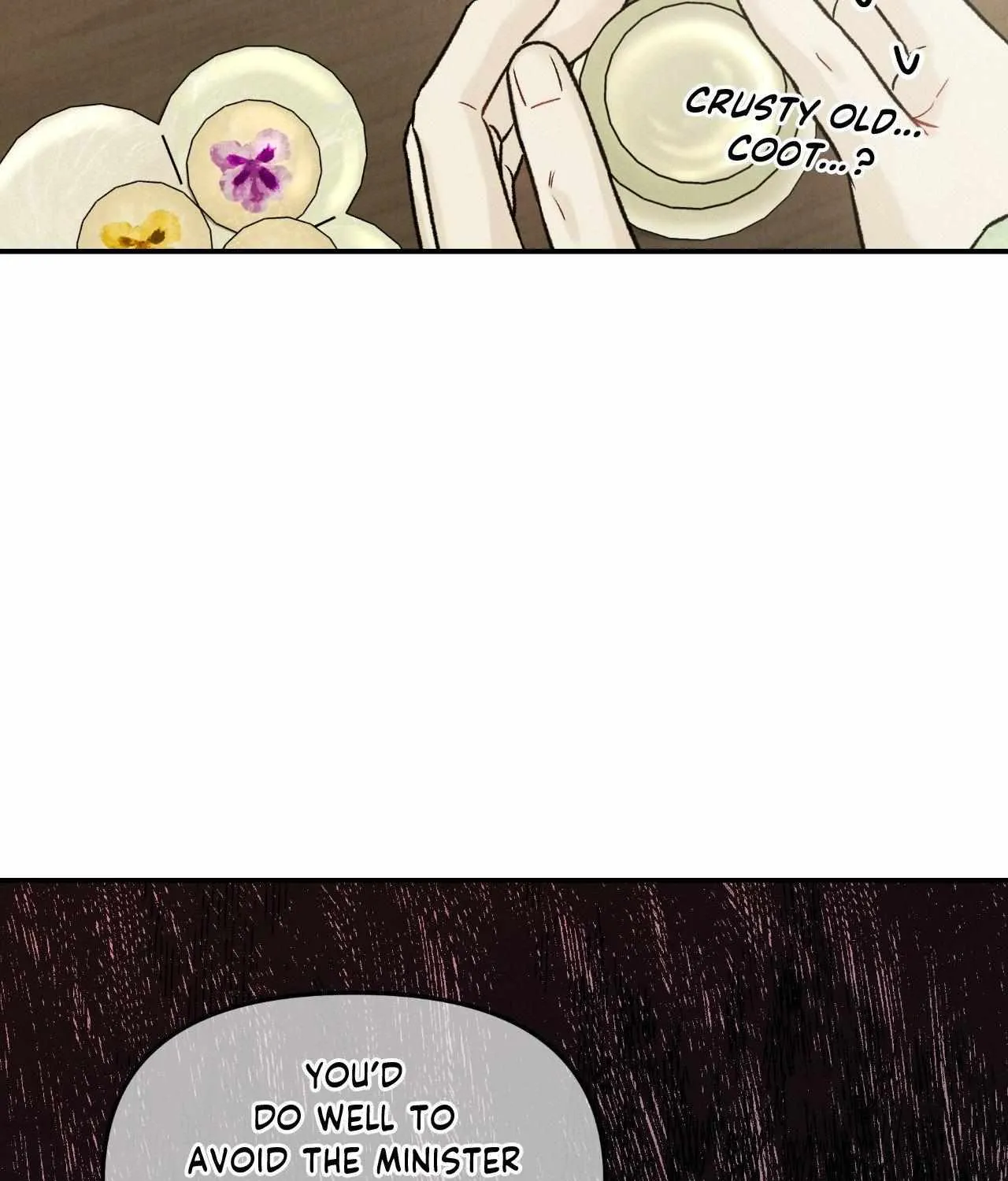 Oh wind, descend upon us Chapter 11 page 80 - 