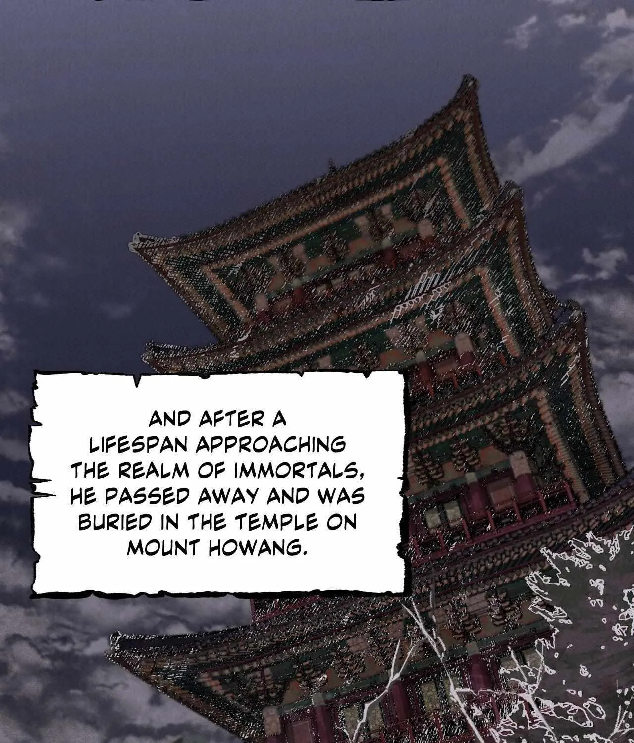 Oh wind, descend upon us Chapter 11 page 88 - 
