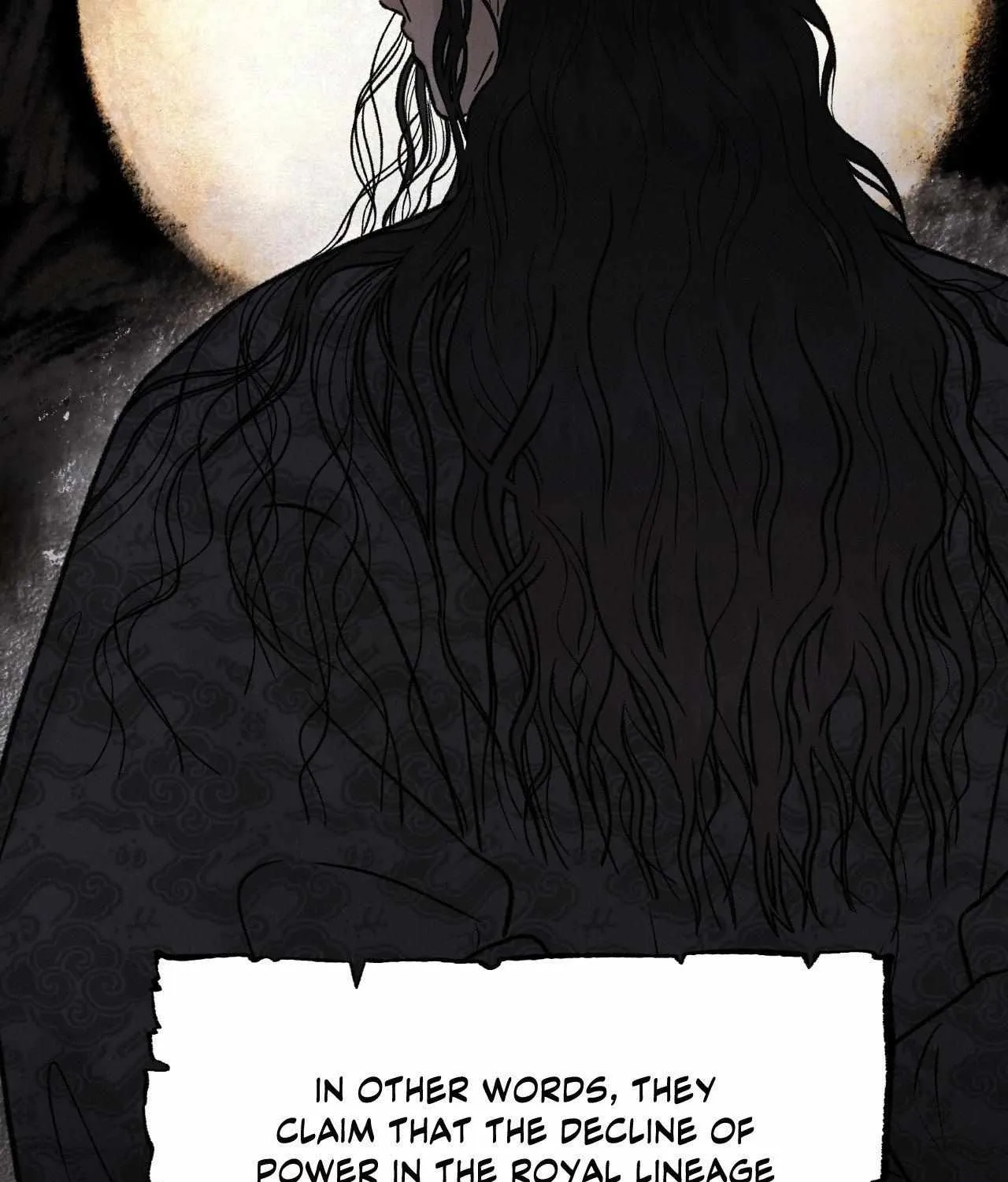 Oh wind, descend upon us Chapter 11 page 92 - 