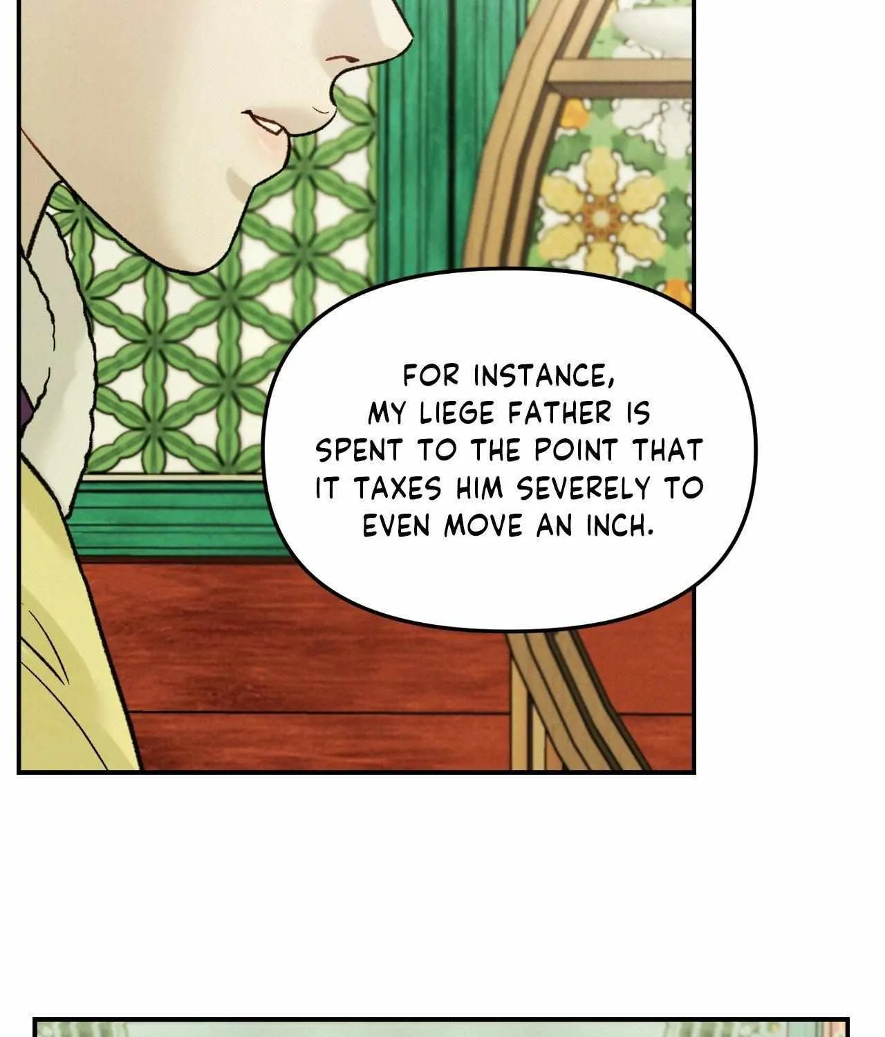 Oh wind, descend upon us Chapter 11 page 99 - 