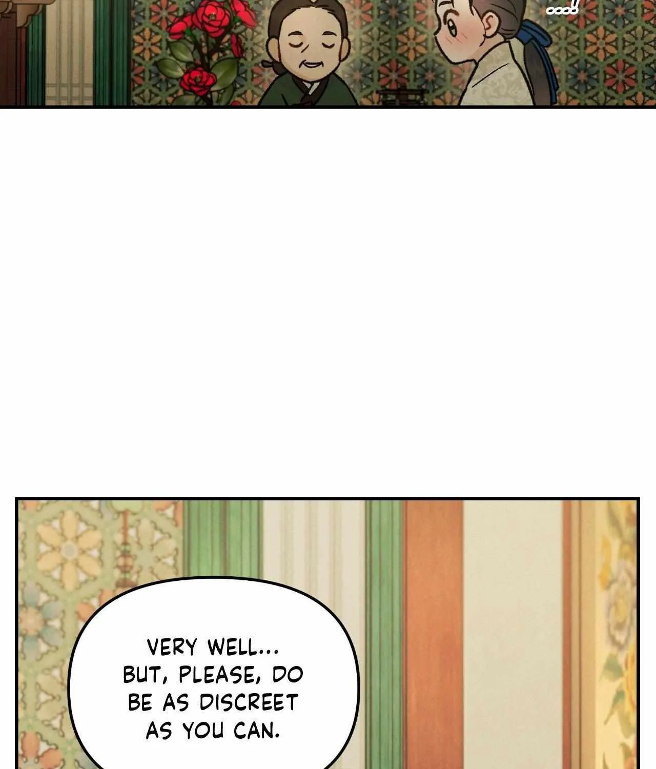 Oh wind, descend upon us Chapter 12 page 12 - 