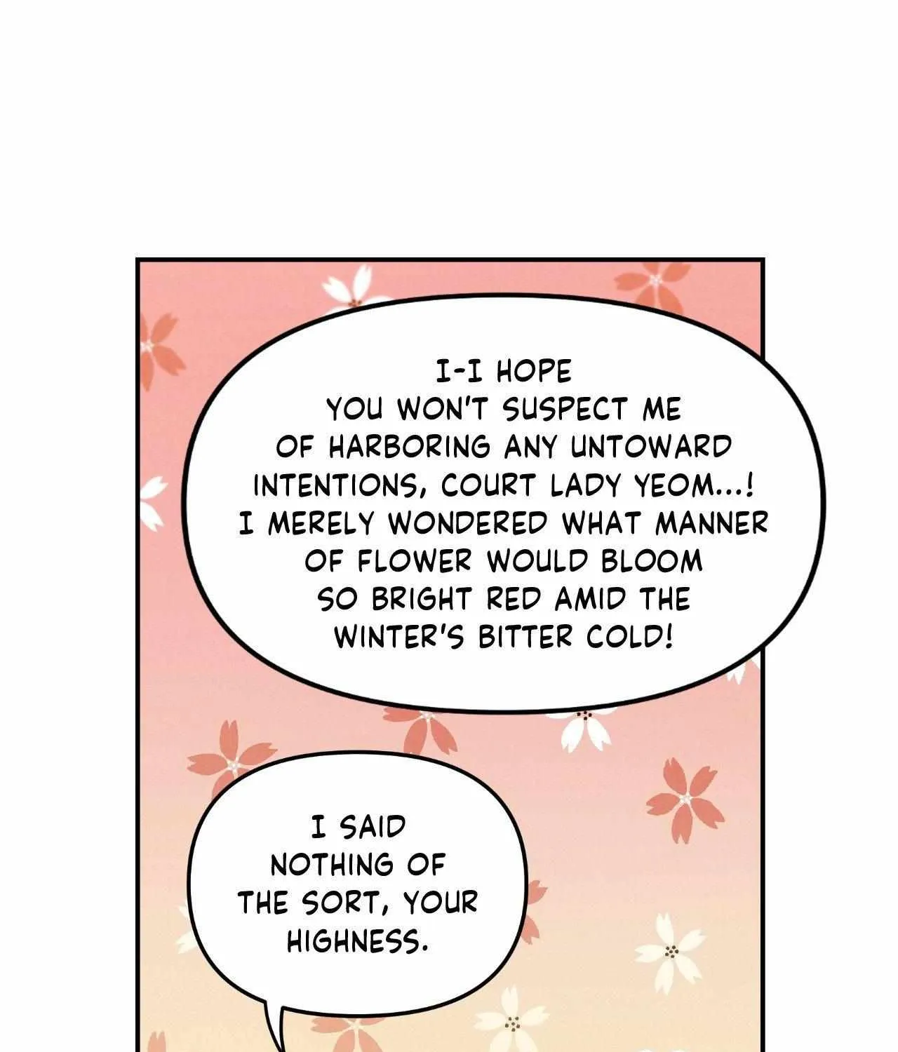 Oh wind, descend upon us Chapter 12 page 14 - 