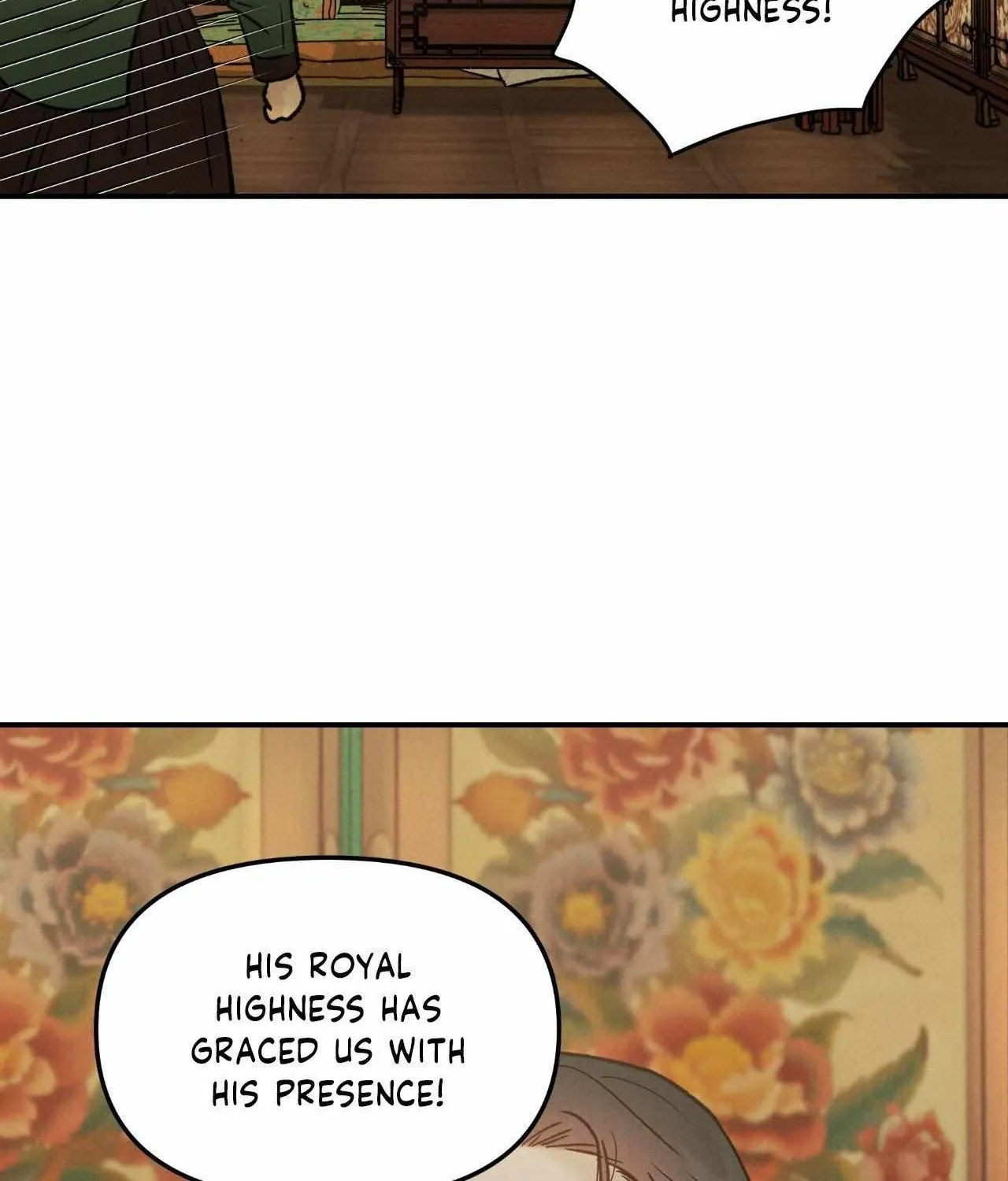 Oh wind, descend upon us Chapter 12 page 17 - 