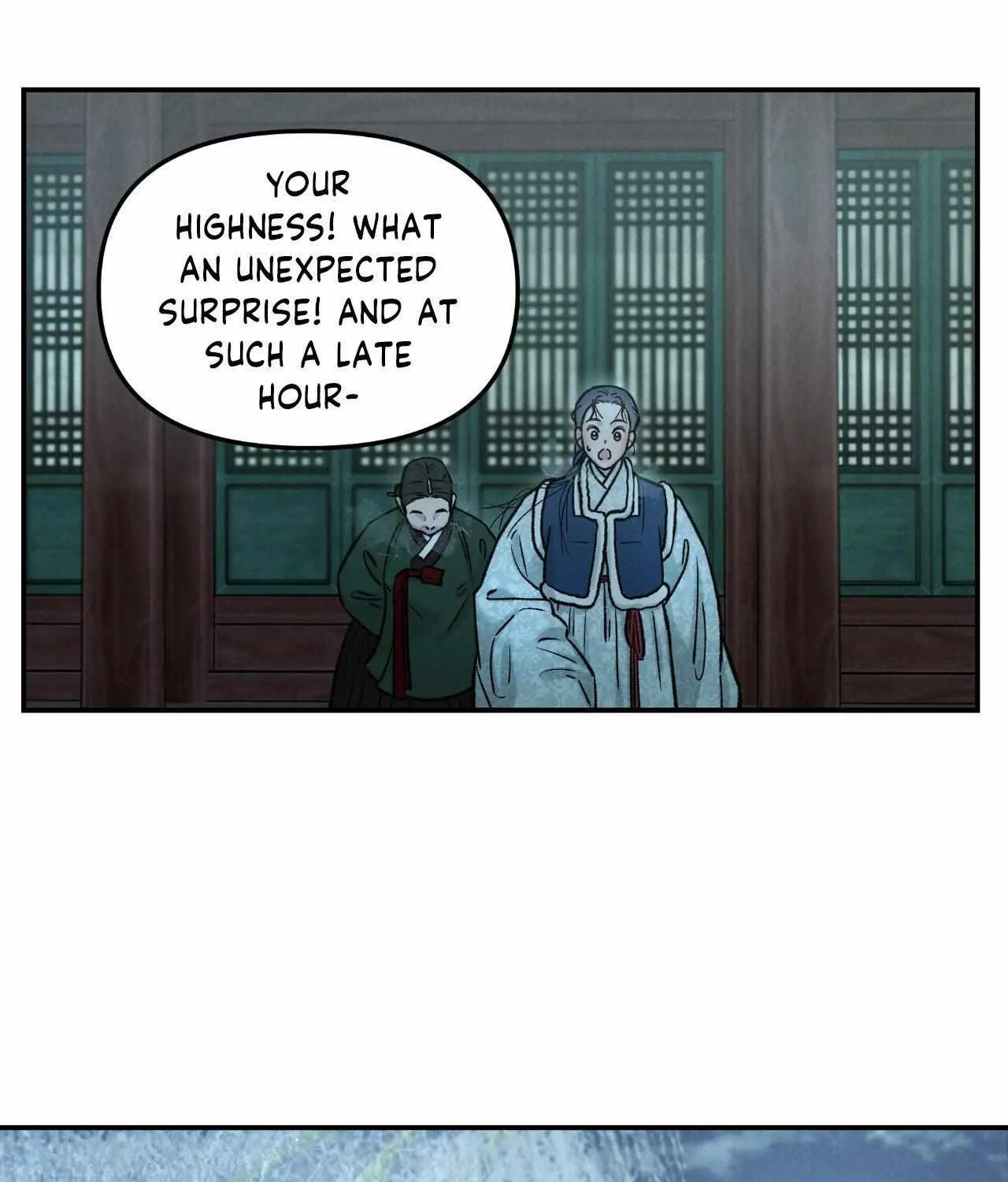 Oh wind, descend upon us Chapter 12 page 20 - 