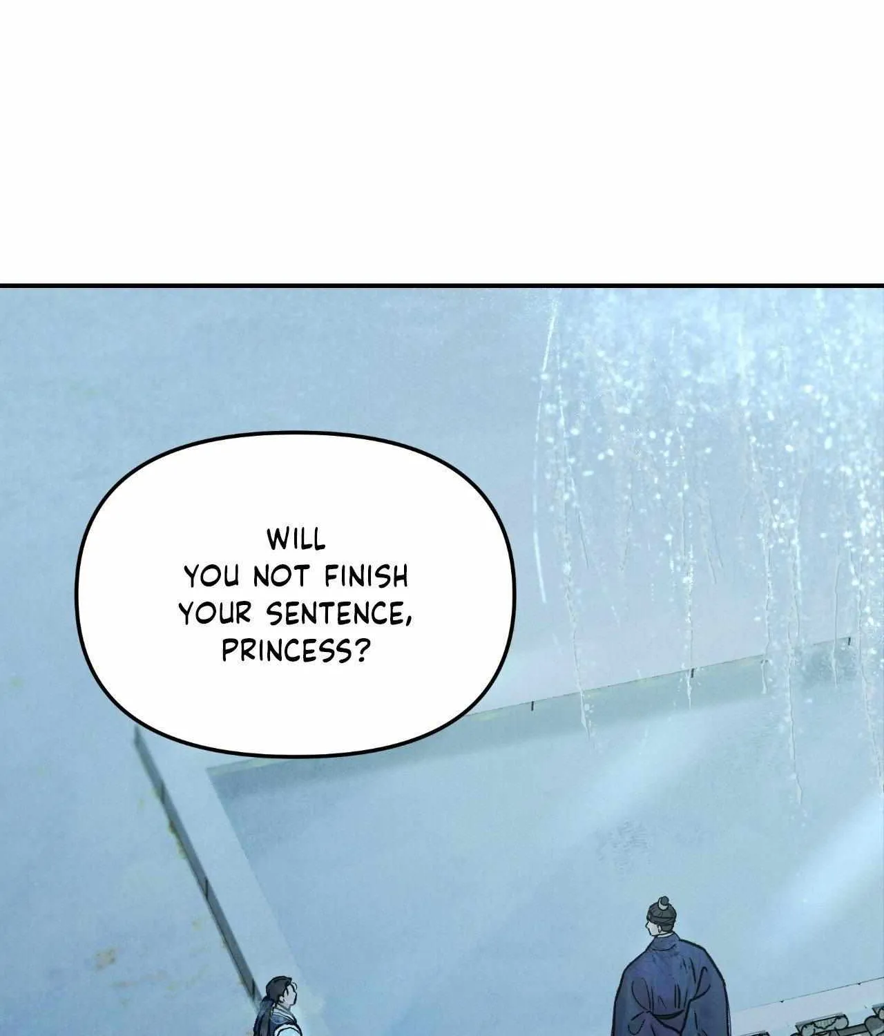 Oh wind, descend upon us Chapter 12 page 25 - 