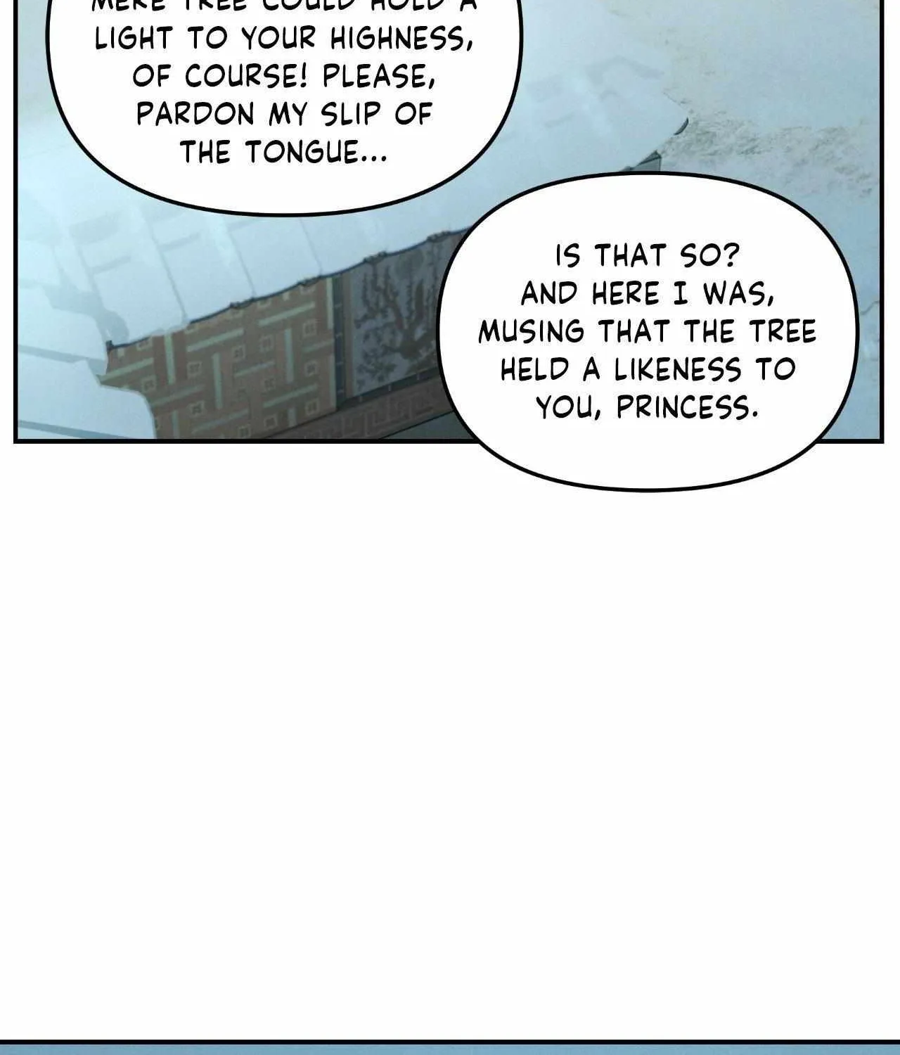 Oh wind, descend upon us Chapter 12 page 27 - 