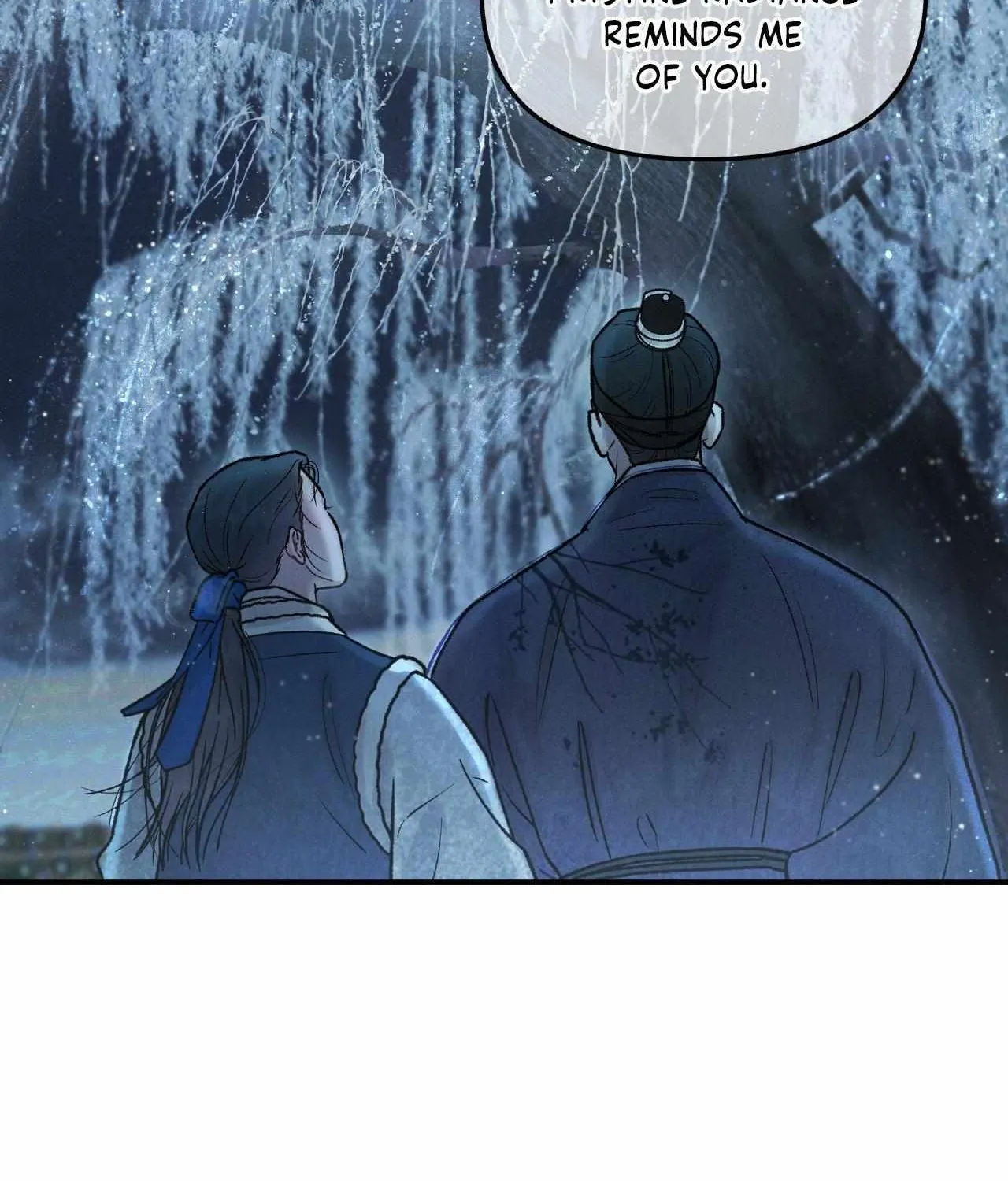 Oh wind, descend upon us Chapter 12 page 29 - 