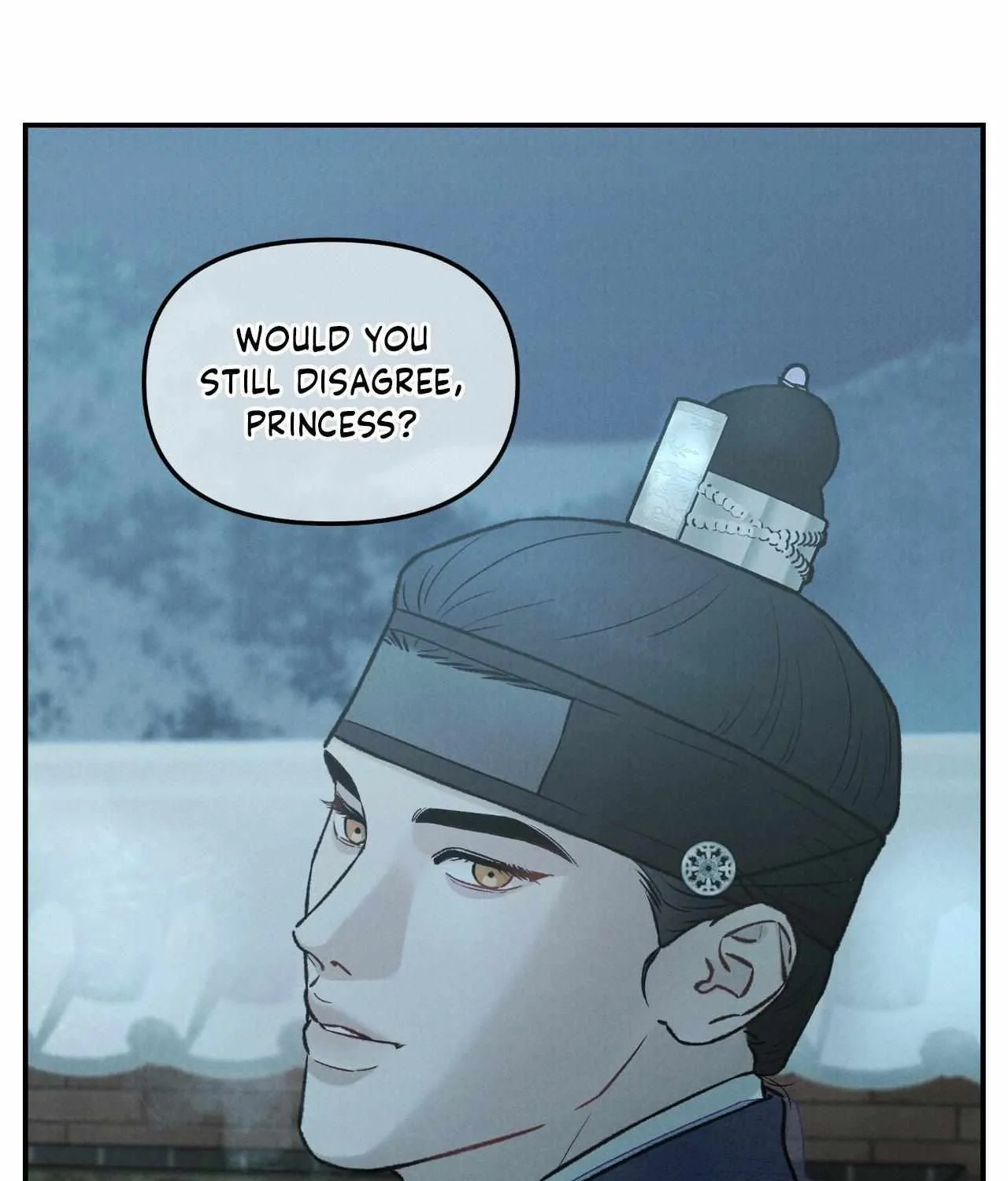 Oh wind, descend upon us Chapter 12 page 30 - 