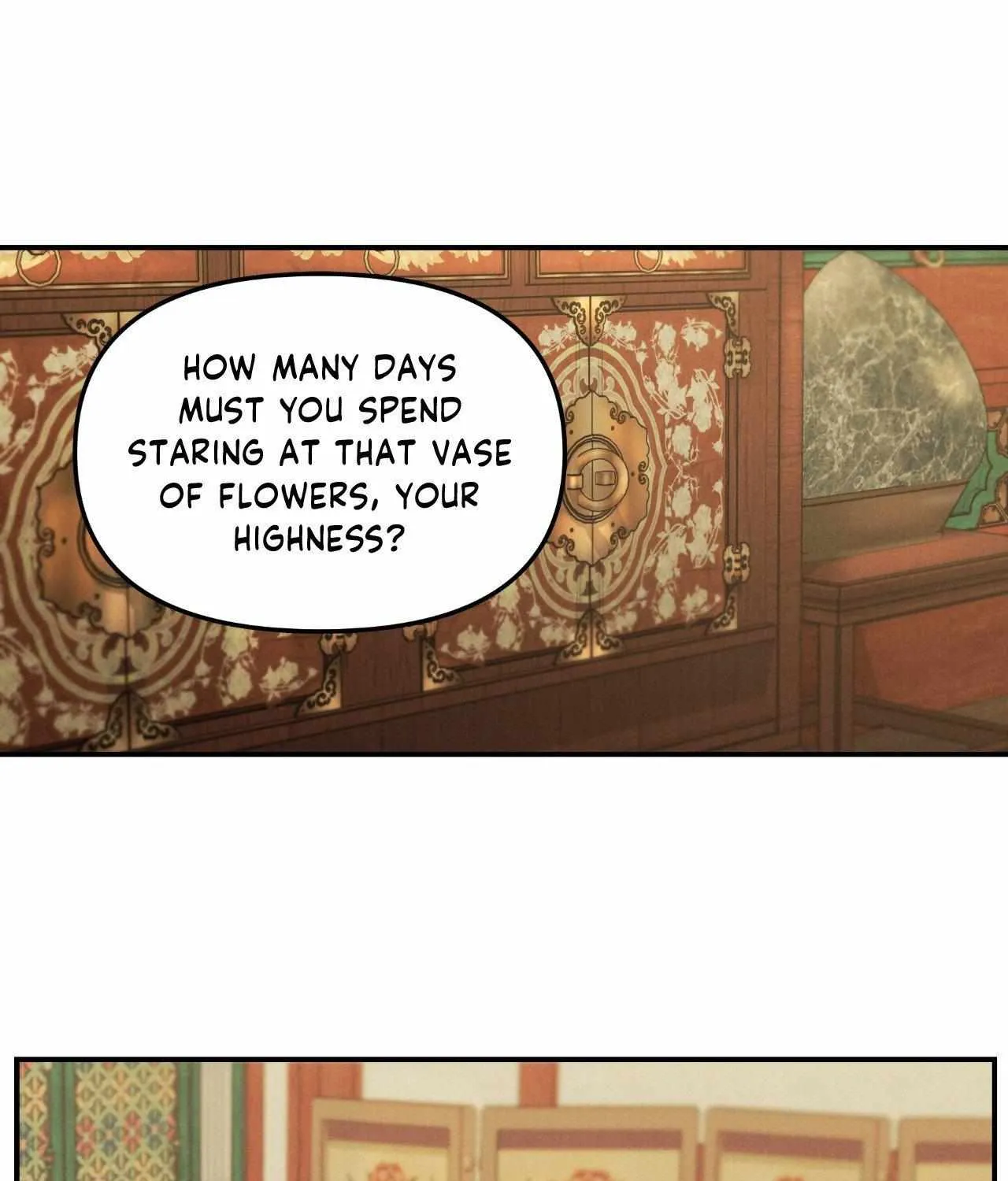 Oh wind, descend upon us Chapter 12 page 4 - 
