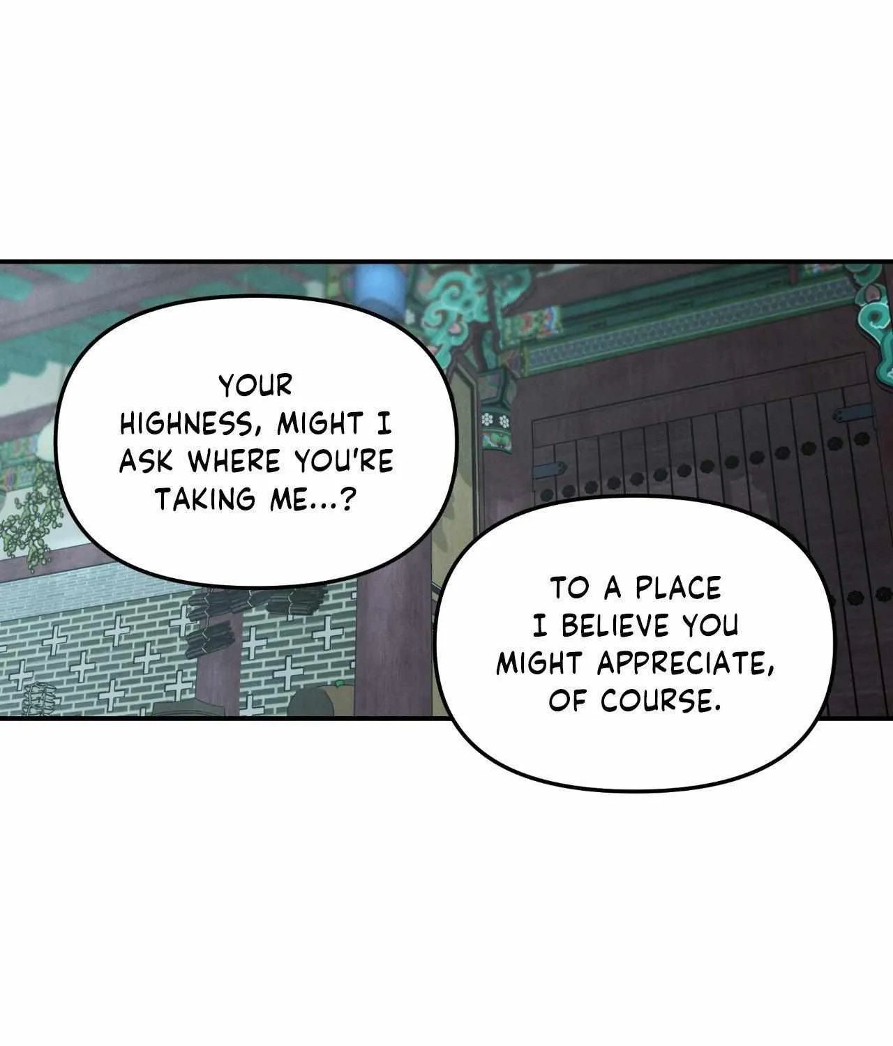 Oh wind, descend upon us Chapter 12 page 34 - 