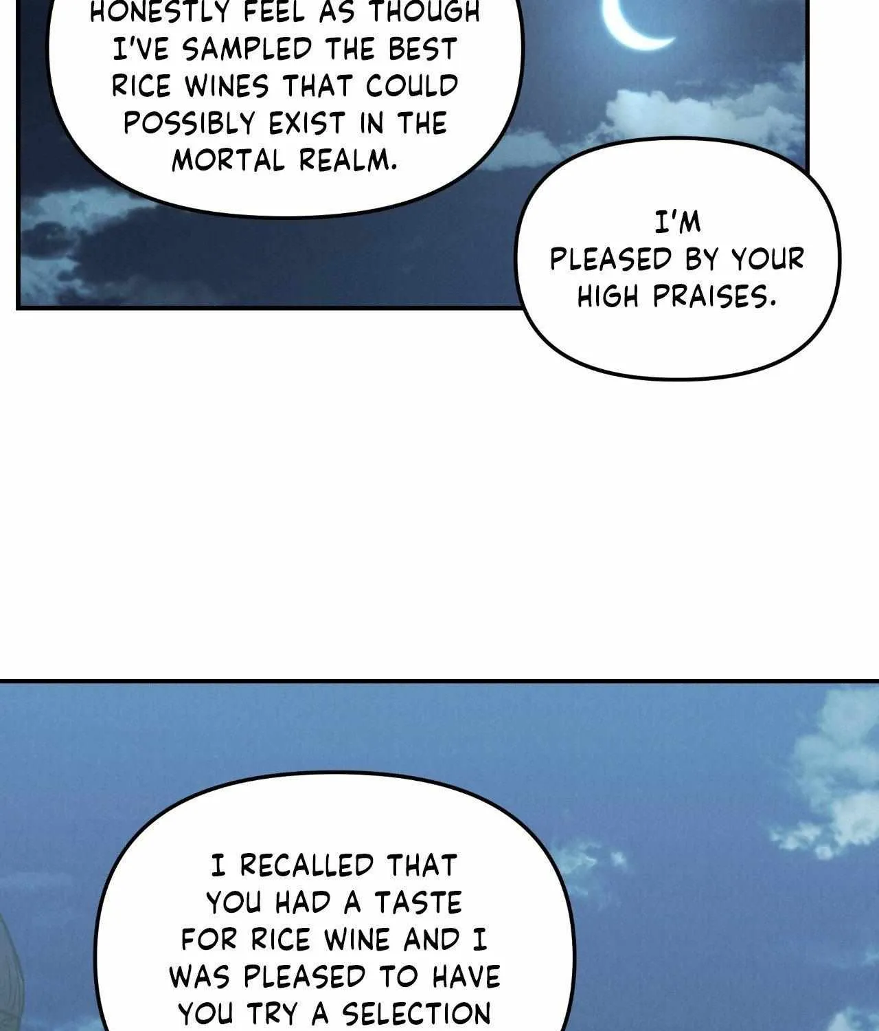 Oh wind, descend upon us Chapter 12 page 40 - 