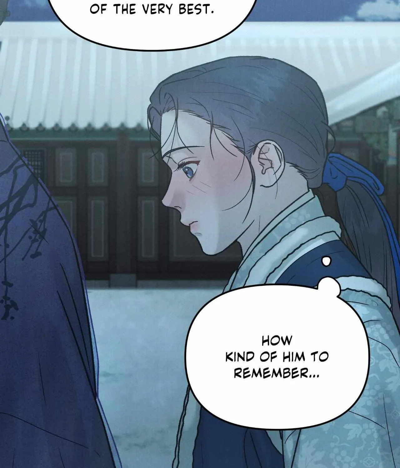 Oh wind, descend upon us Chapter 12 page 41 - 