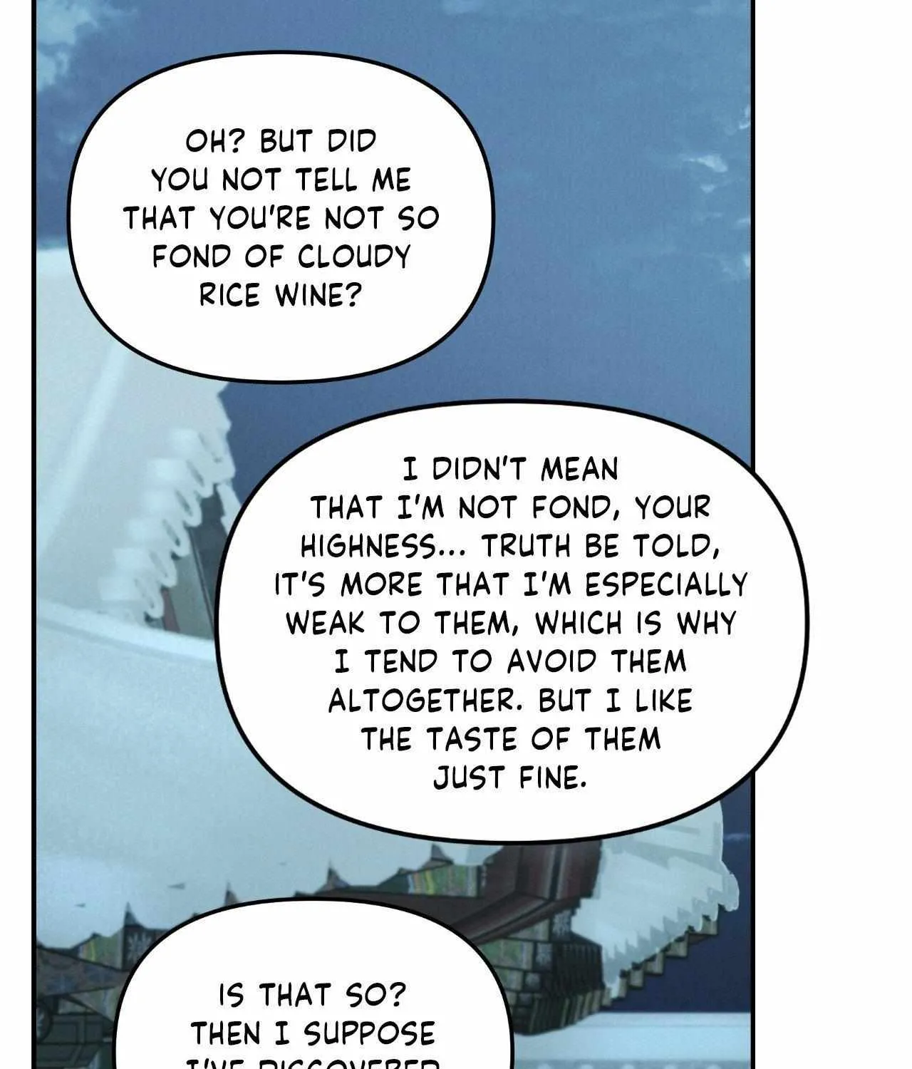 Oh wind, descend upon us Chapter 12 page 44 - 