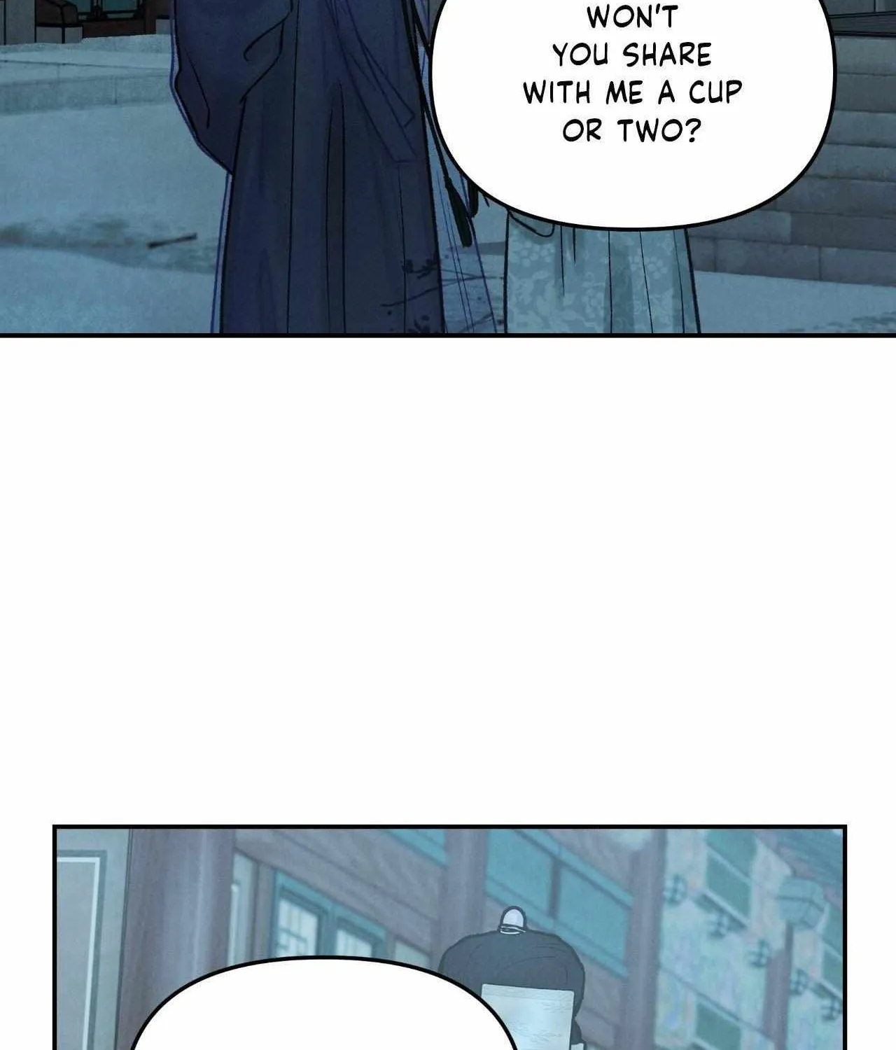 Oh wind, descend upon us Chapter 12 page 49 - 