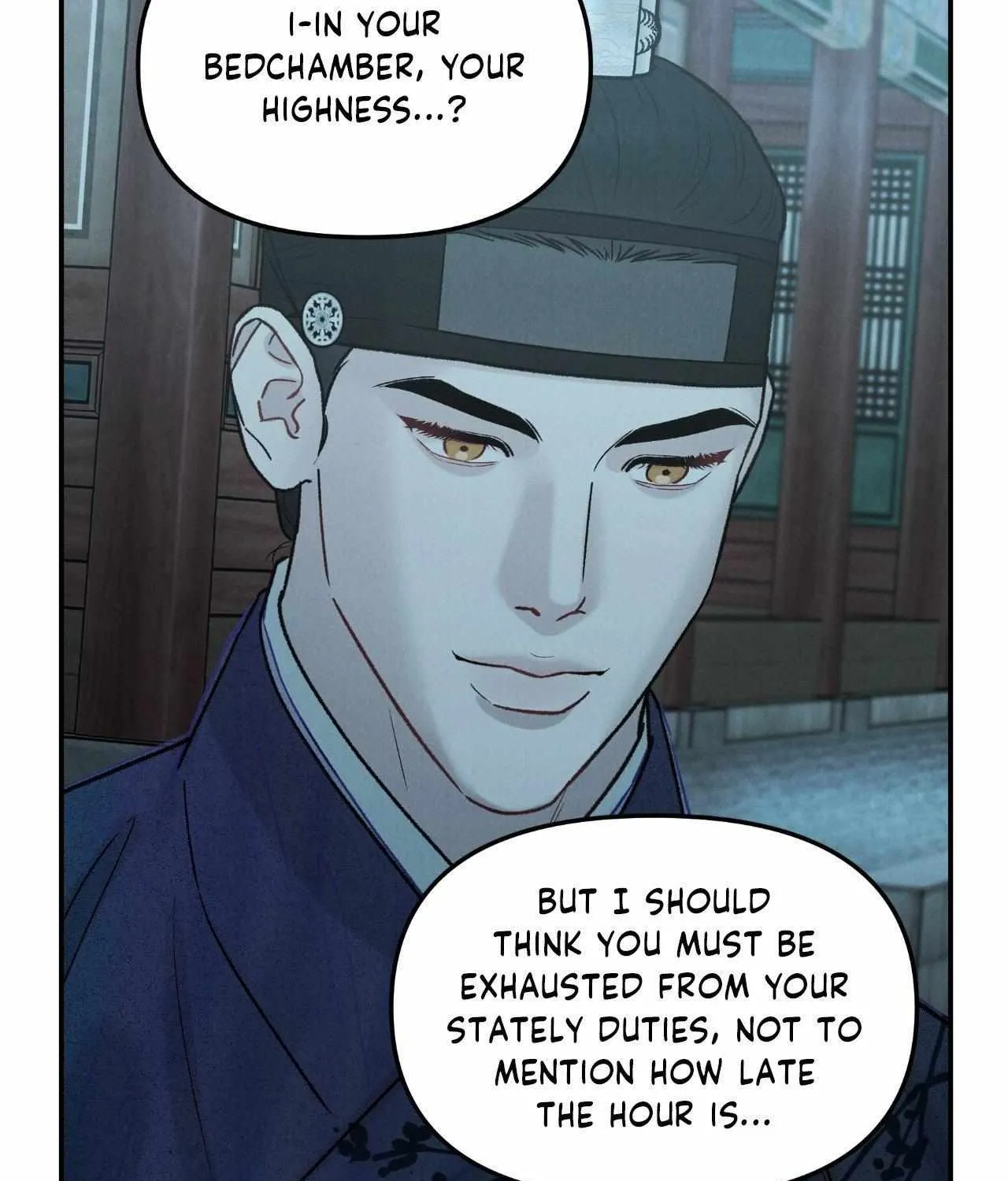 Oh wind, descend upon us Chapter 12 page 50 - 