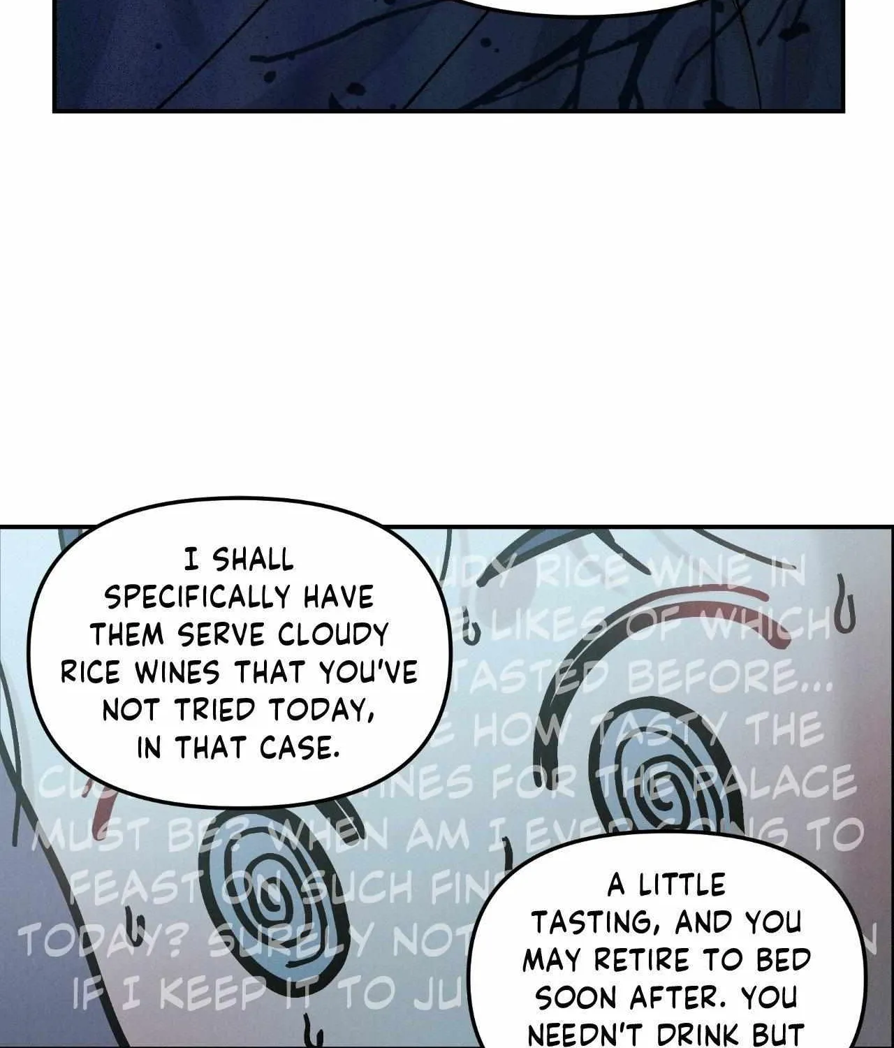 Oh wind, descend upon us Chapter 12 page 51 - 