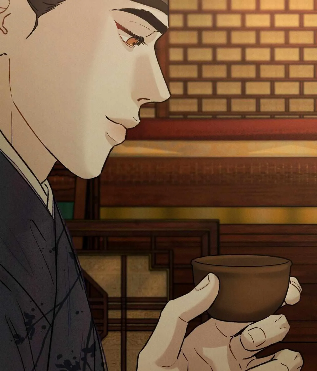 Oh wind, descend upon us Chapter 12 page 58 - 