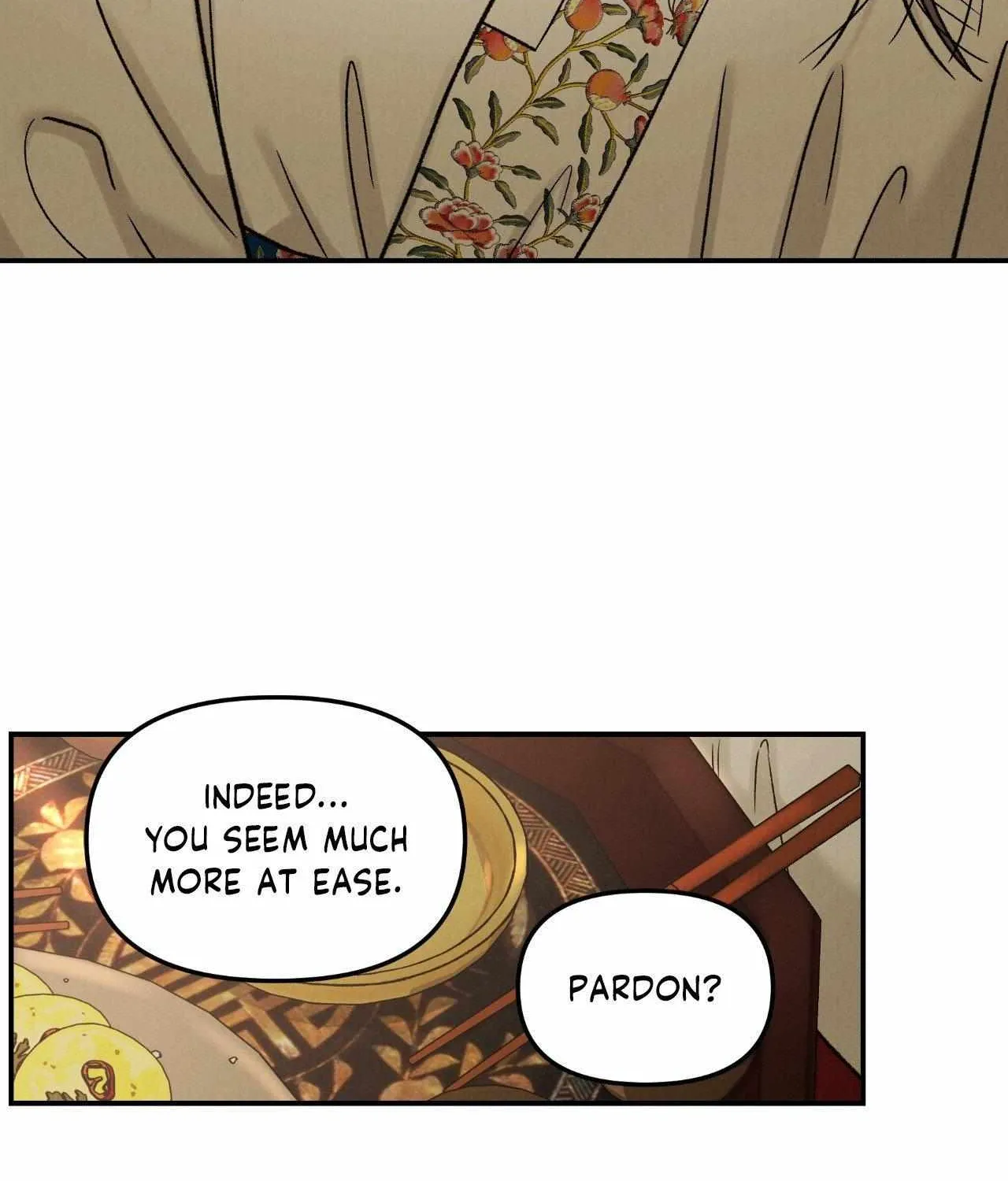 Oh wind, descend upon us Chapter 12 page 65 - 