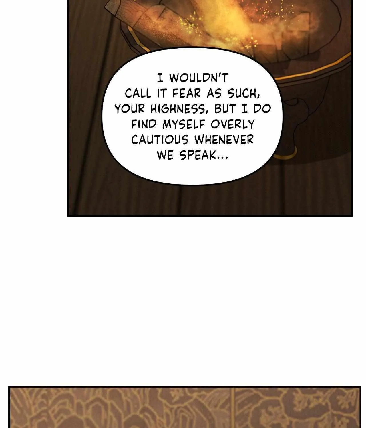 Oh wind, descend upon us Chapter 12 page 68 - 
