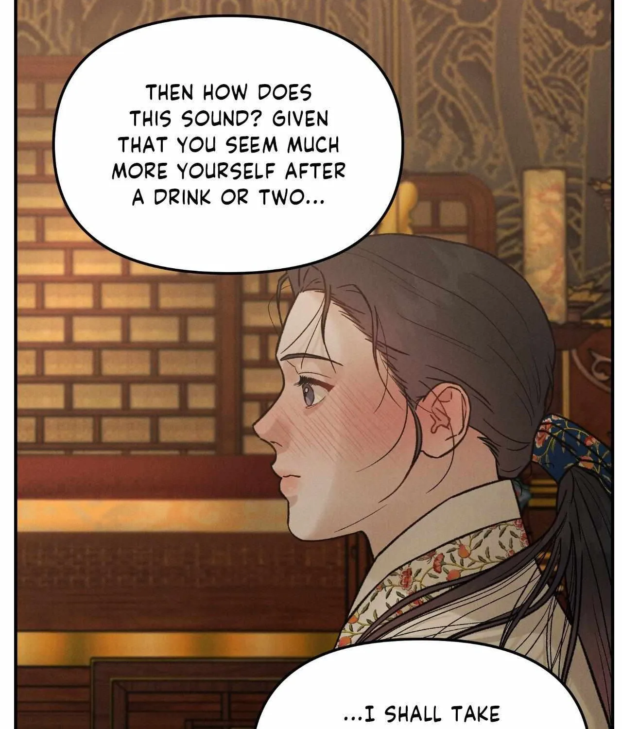 Oh wind, descend upon us Chapter 12 page 69 - 