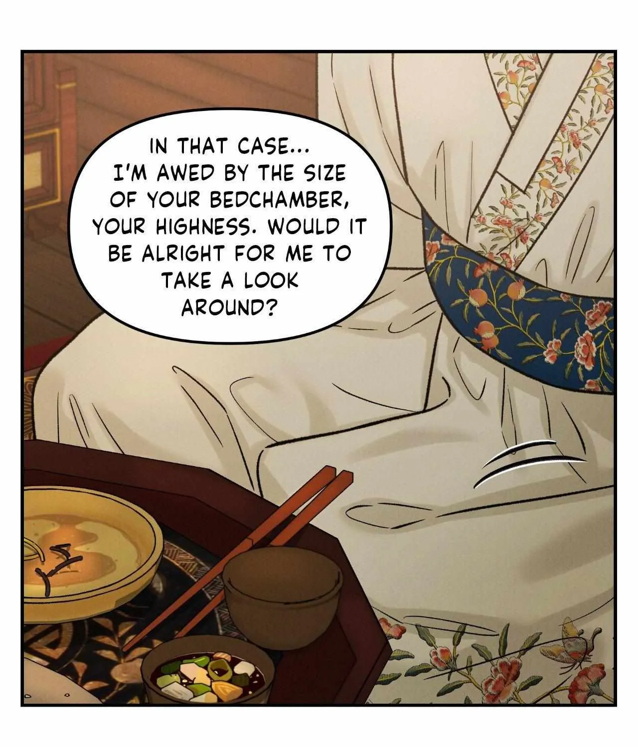 Oh wind, descend upon us Chapter 12 page 72 - 