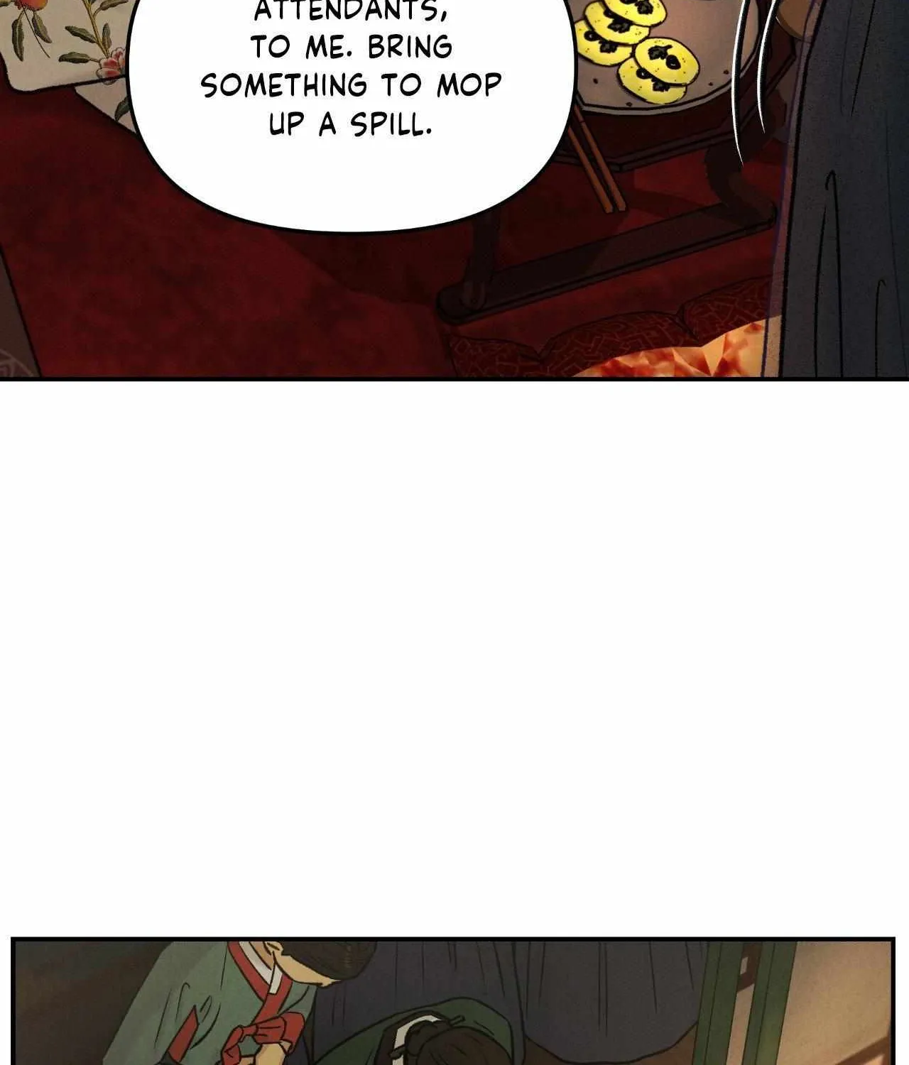 Oh wind, descend upon us Chapter 12 page 75 - 
