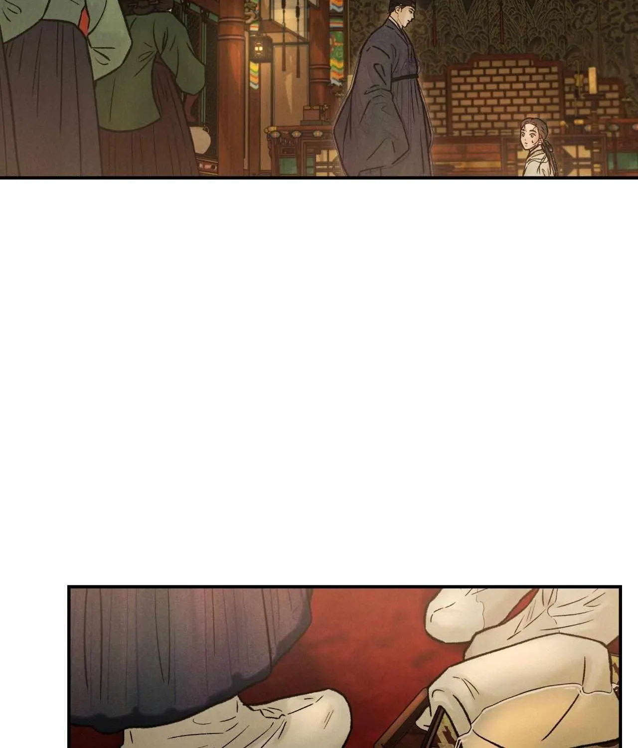 Oh wind, descend upon us Chapter 12 page 77 - 