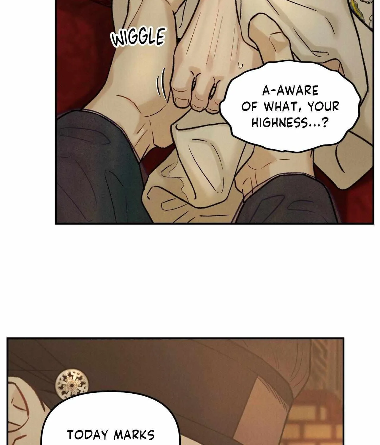Oh wind, descend upon us Chapter 12 page 81 - 