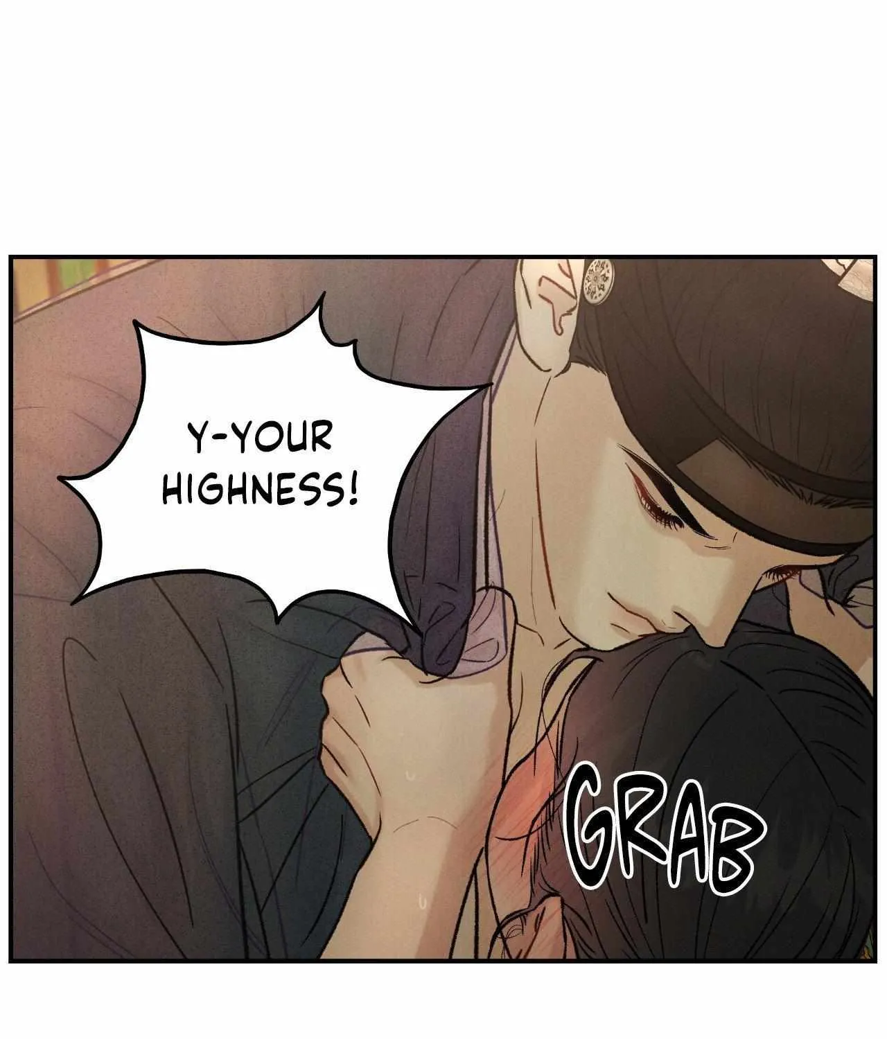 Oh wind, descend upon us Chapter 13 page 22 - 