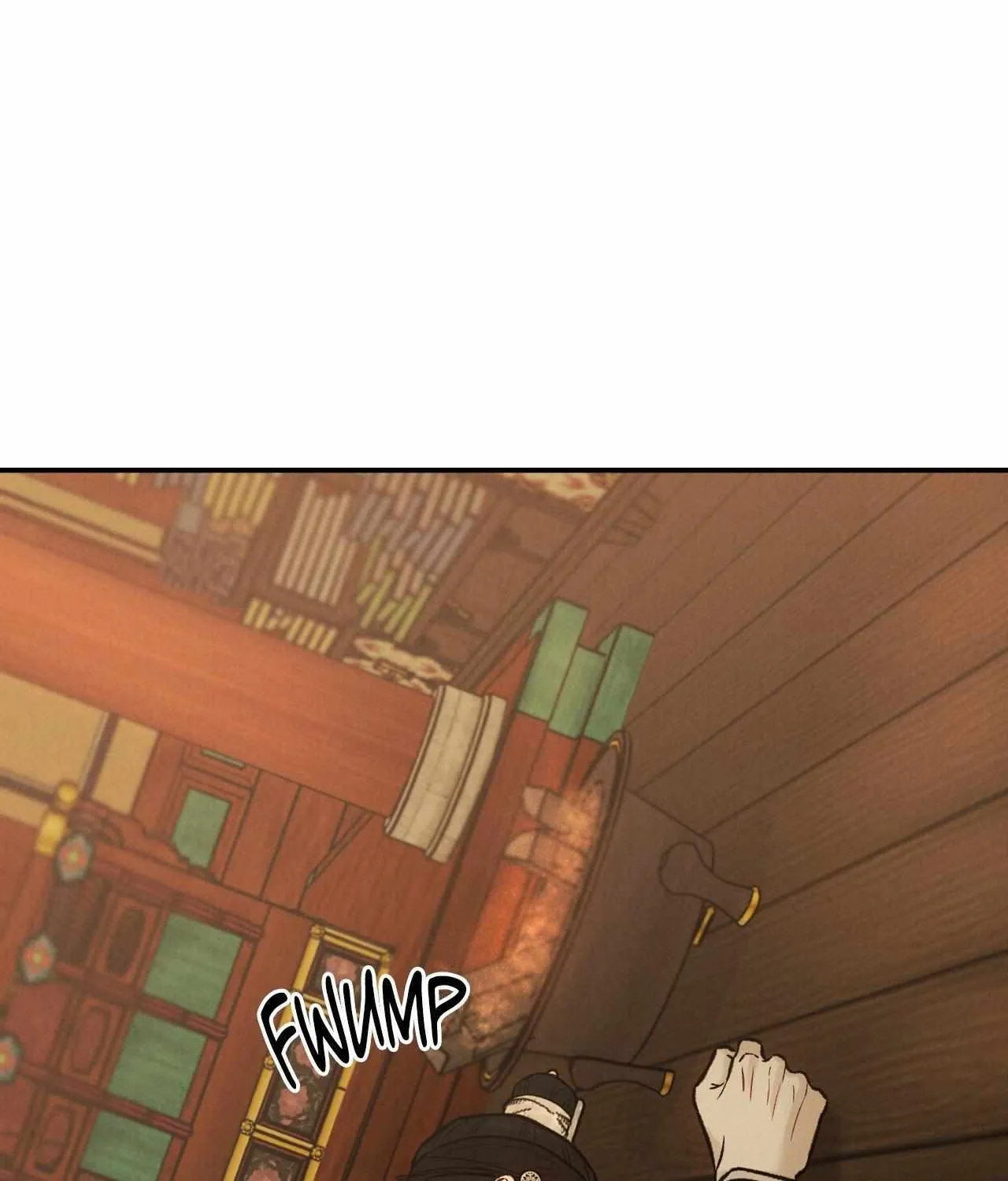 Oh wind, descend upon us Chapter 13 page 23 - 