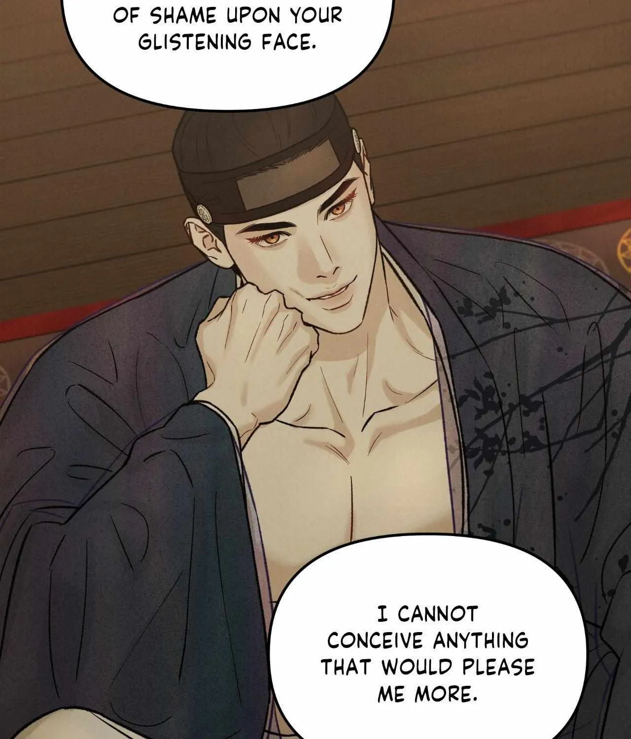Oh wind, descend upon us Chapter 13 page 41 - 