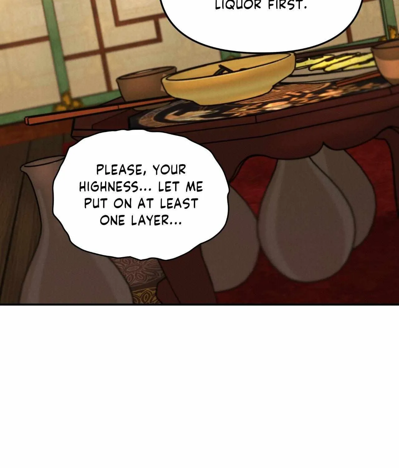 Oh wind, descend upon us Chapter 13 page 45 - 