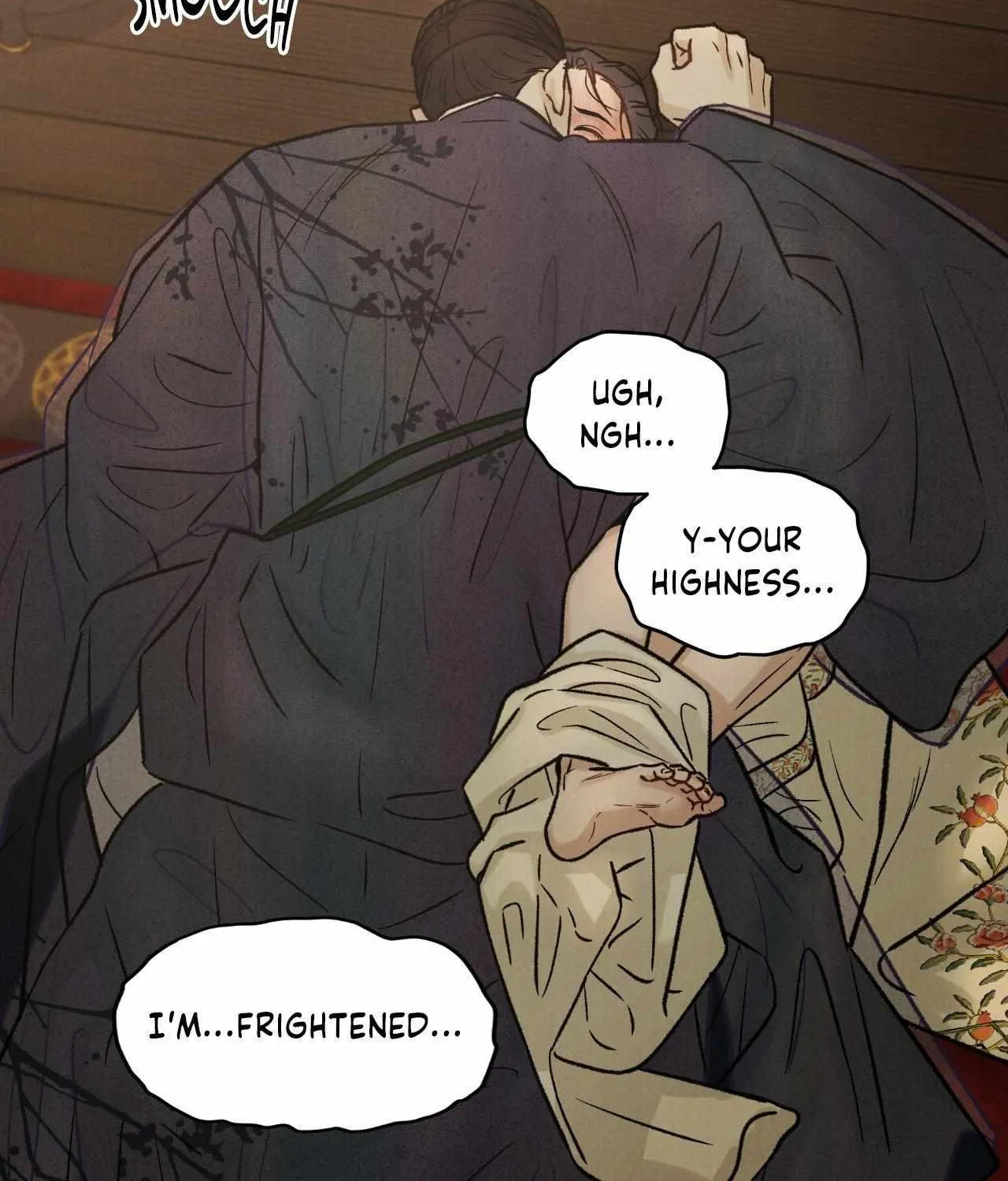Oh wind, descend upon us Chapter 13 page 7 - 