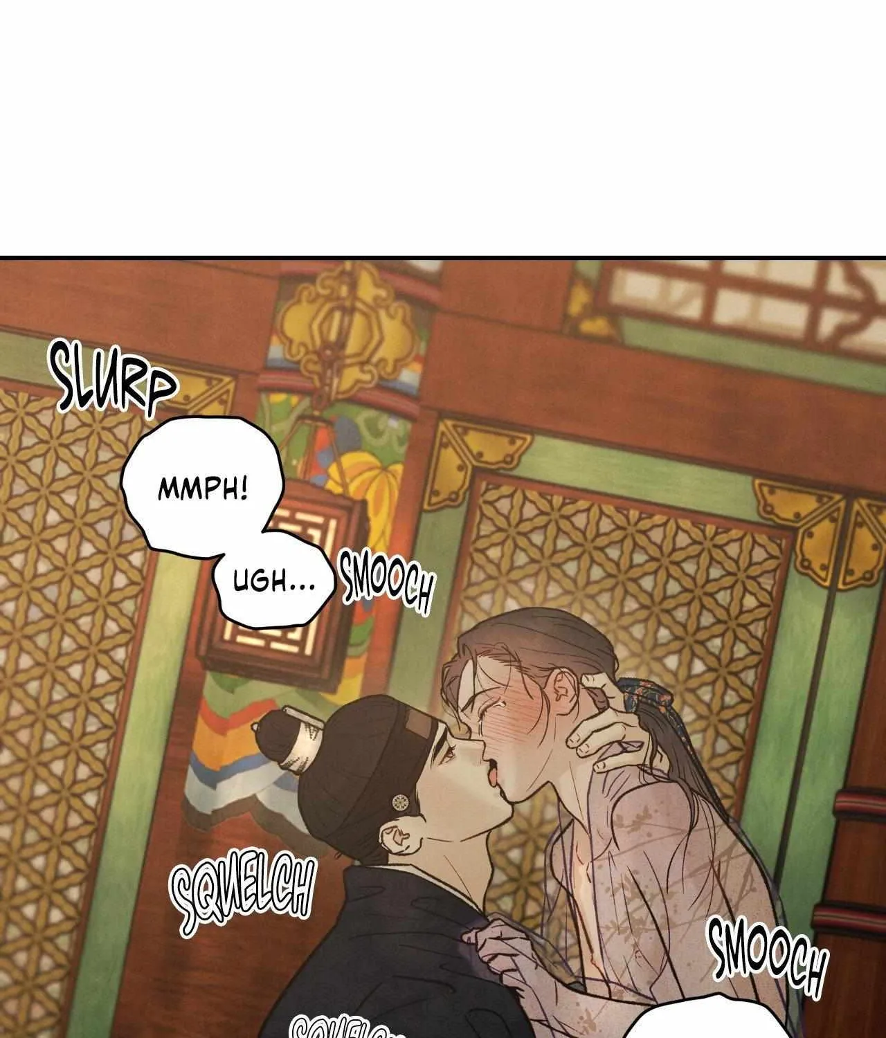Oh wind, descend upon us Chapter 13 page 61 - 